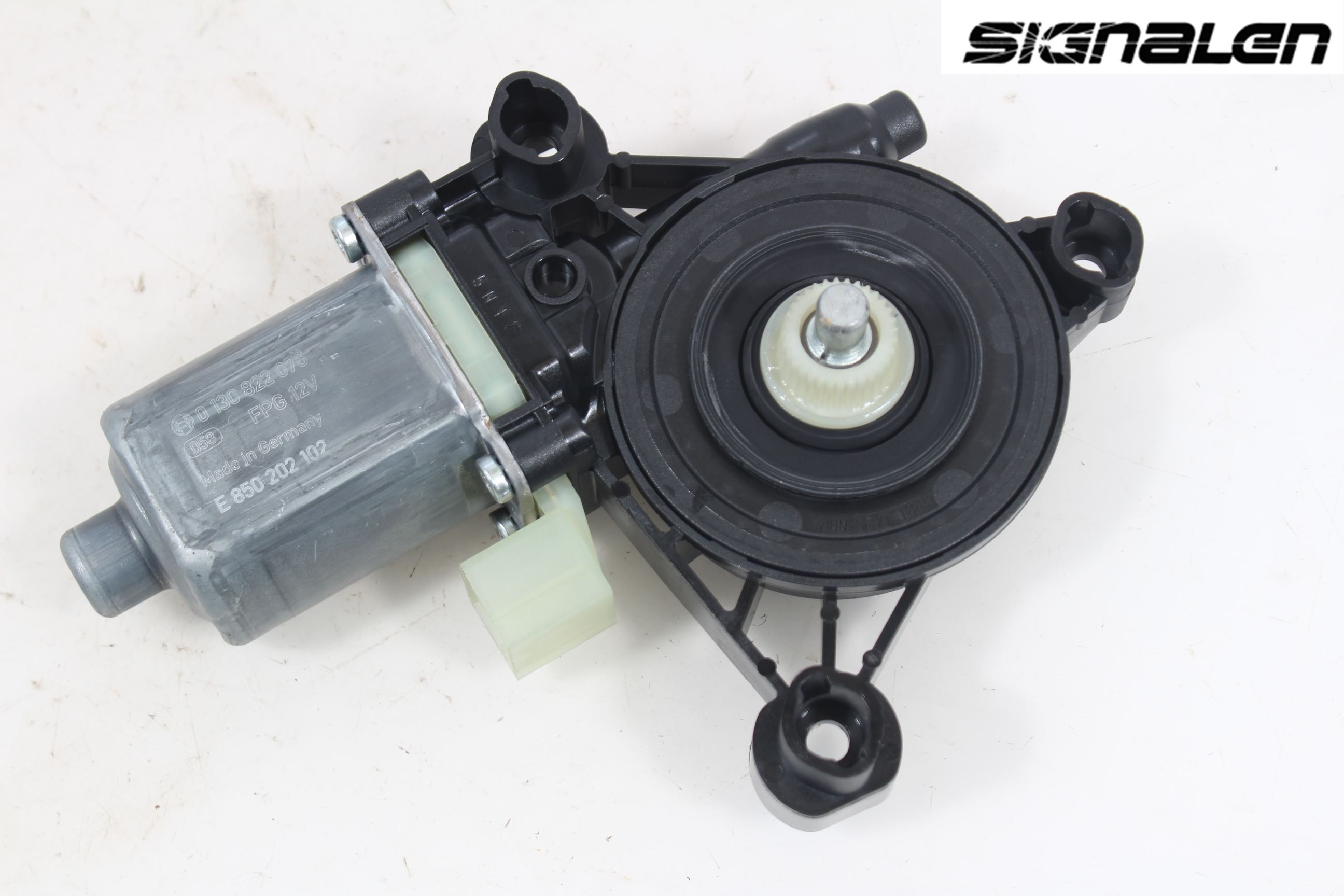 Volkswagen VW GOLF / E-GOLF VII 13-20 Vindusheismotor