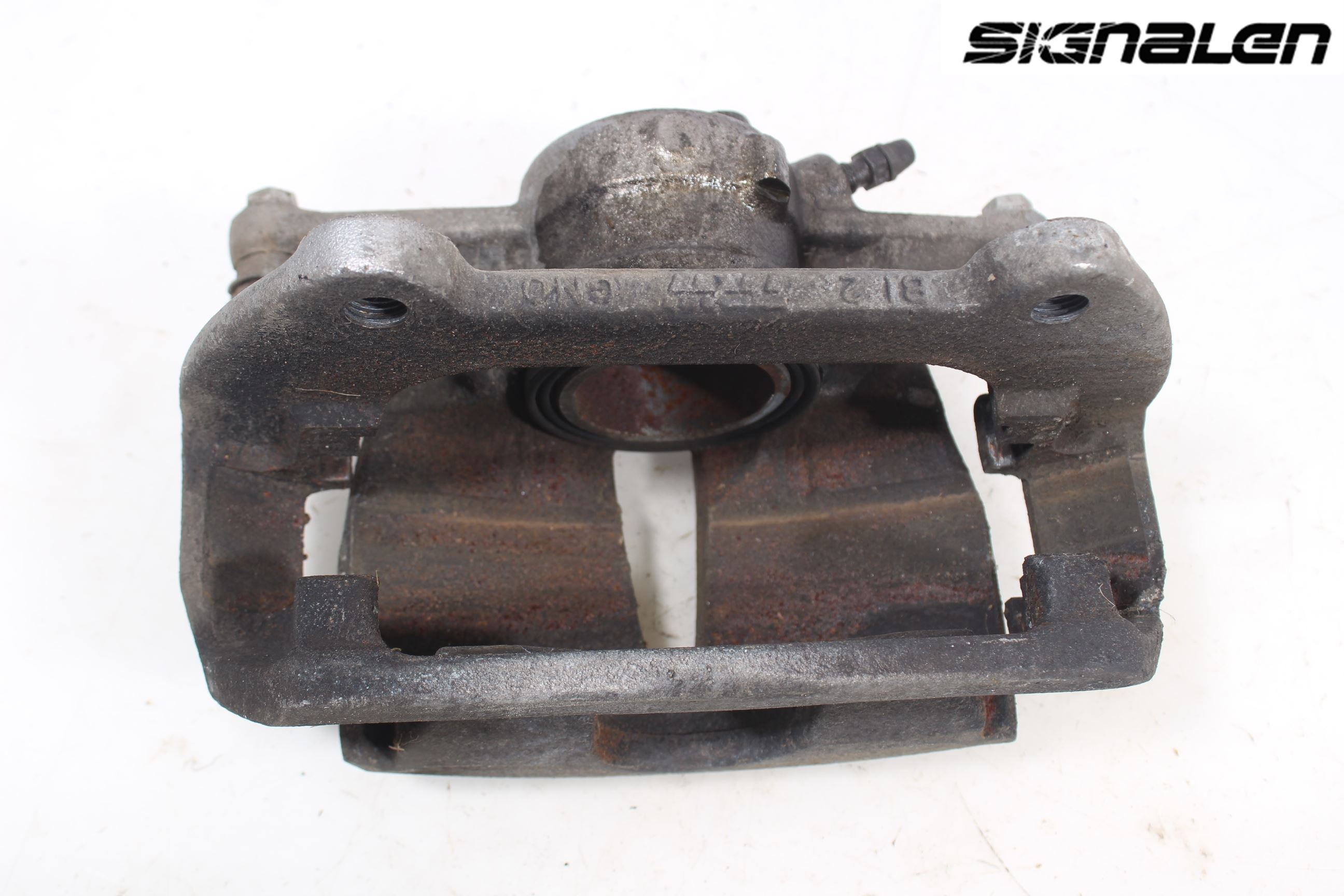 Volkswagen VW TIGUAN 16-24 Bremsecaliper Foran Høyre