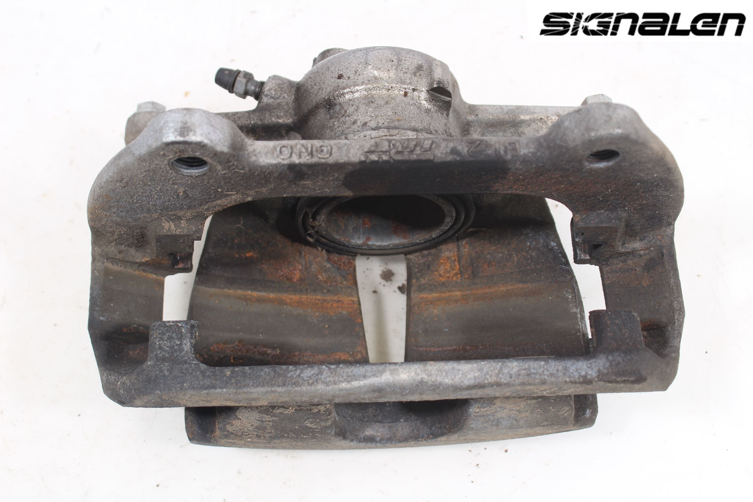 Volkswagen VW TIGUAN 16-24 Bremsecaliper Foran Venstre