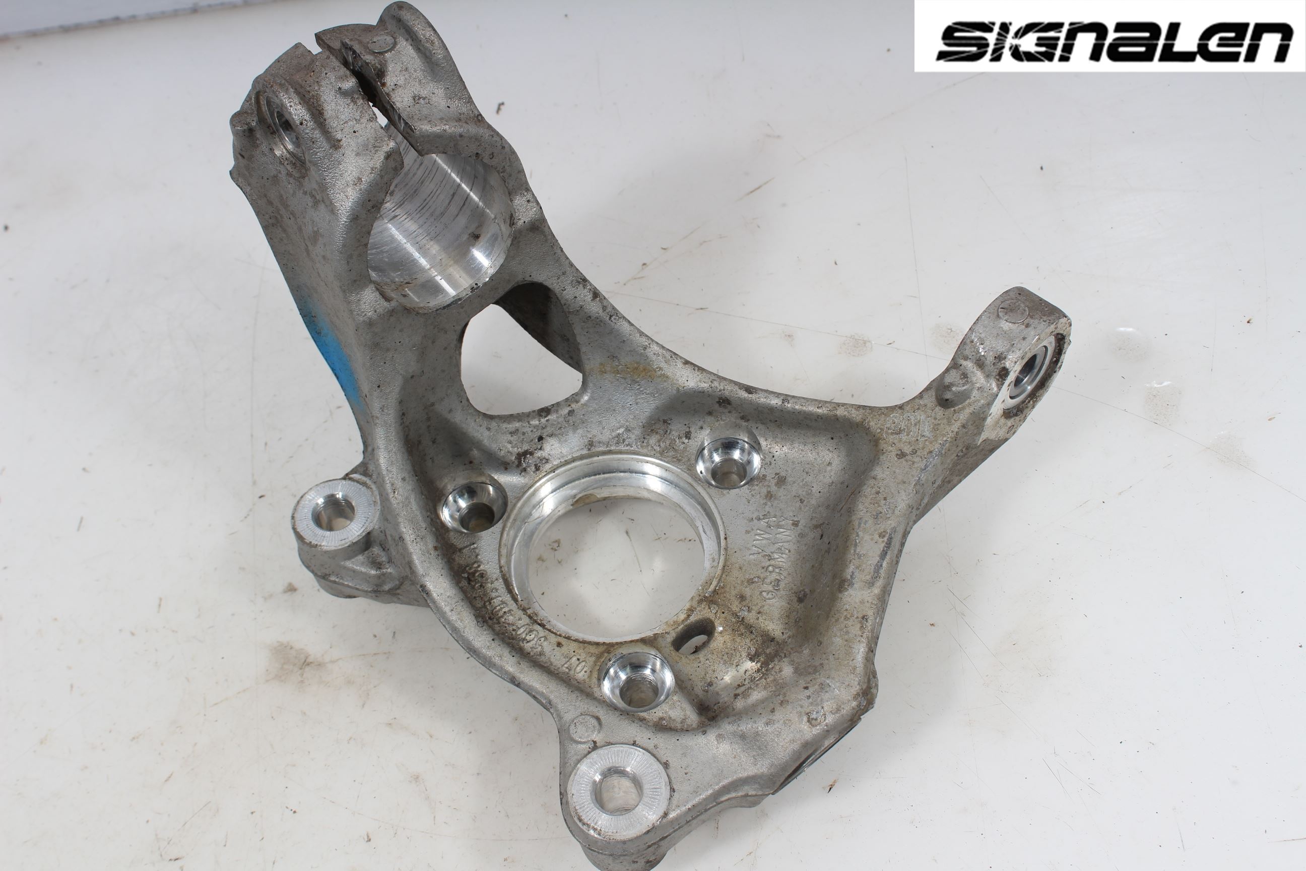 Volkswagen VW TIGUAN 16-24 Spindel Hf