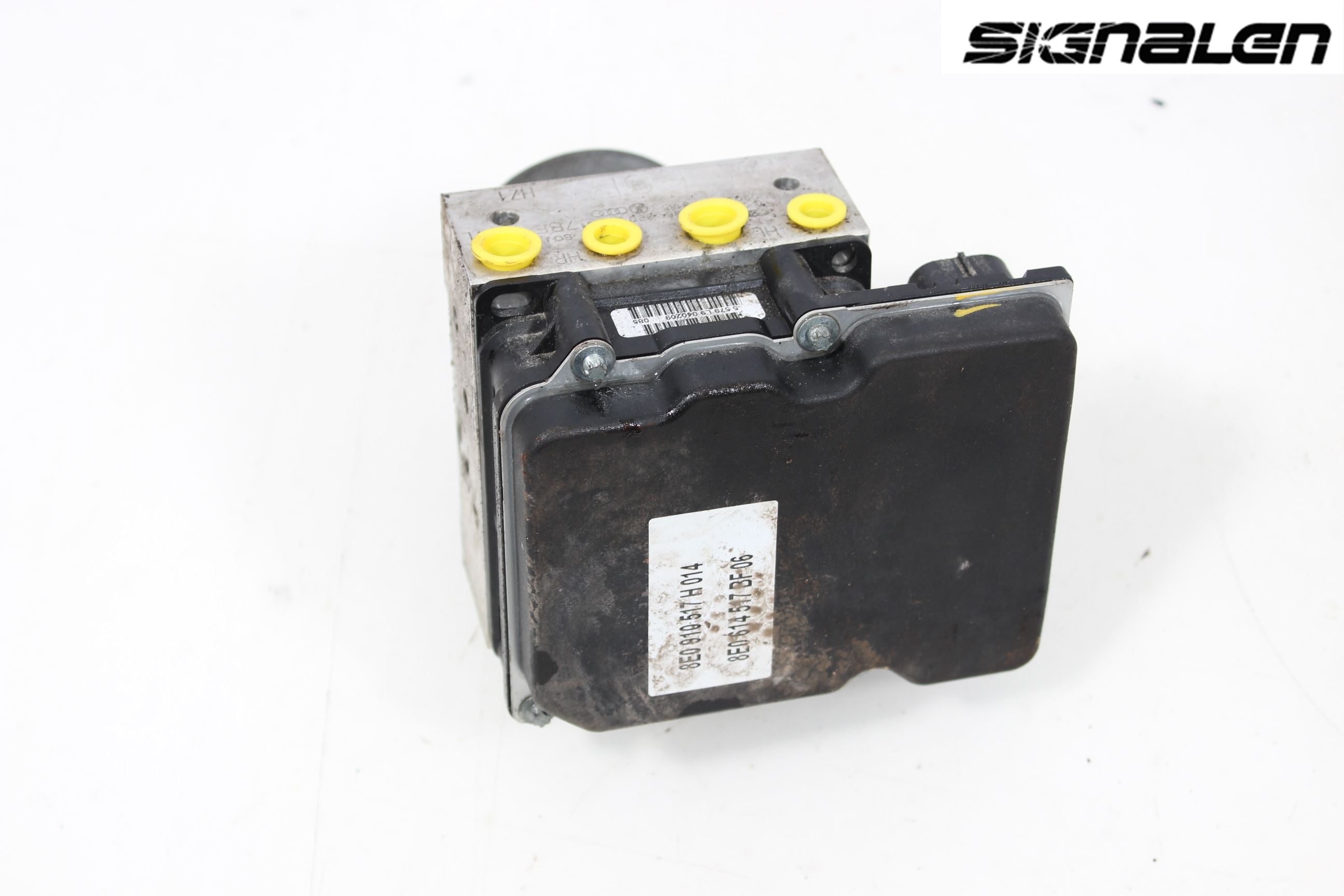 Seat EXEO Abs Hydraulikkaggregat