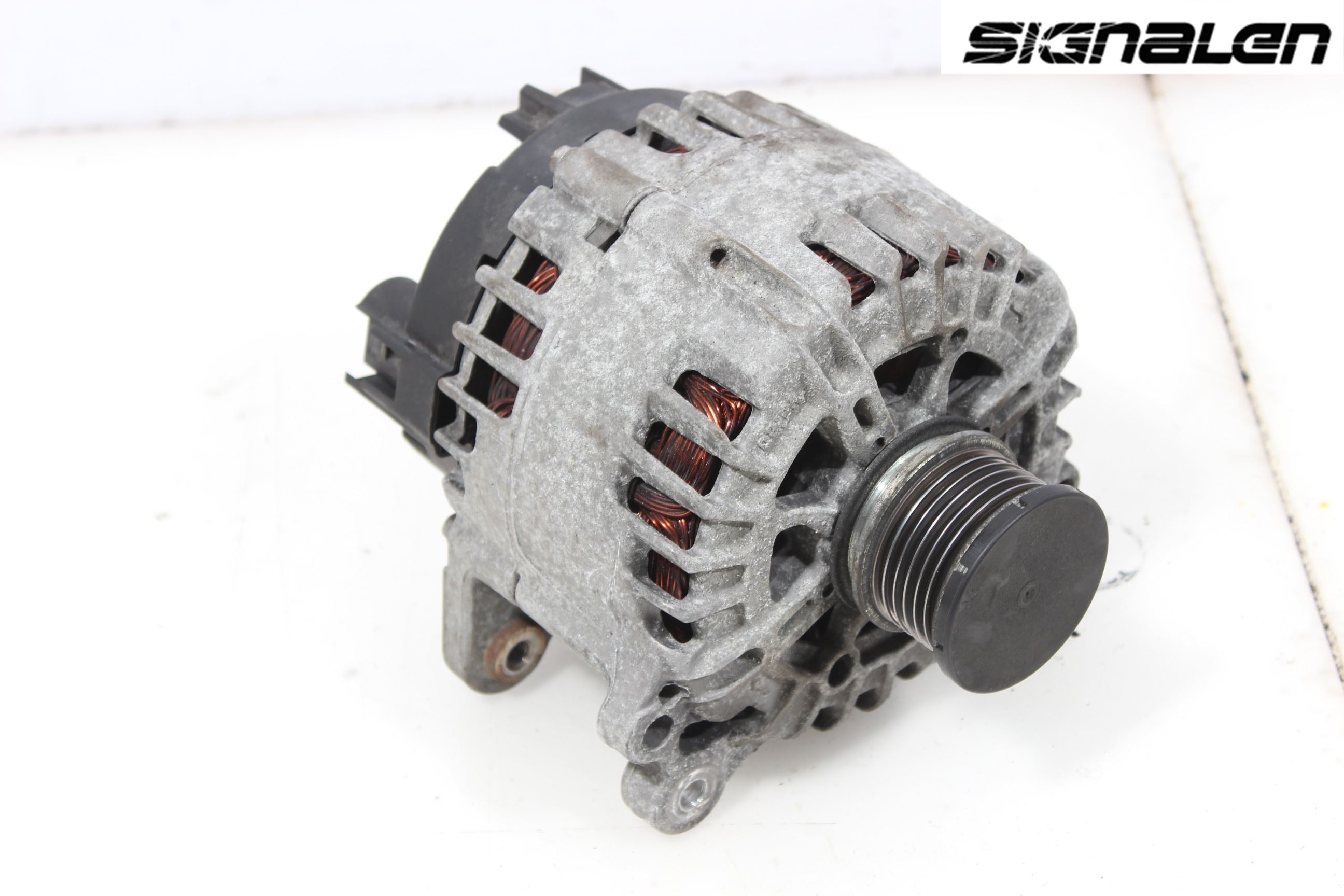 Seat EXEO Dynamo