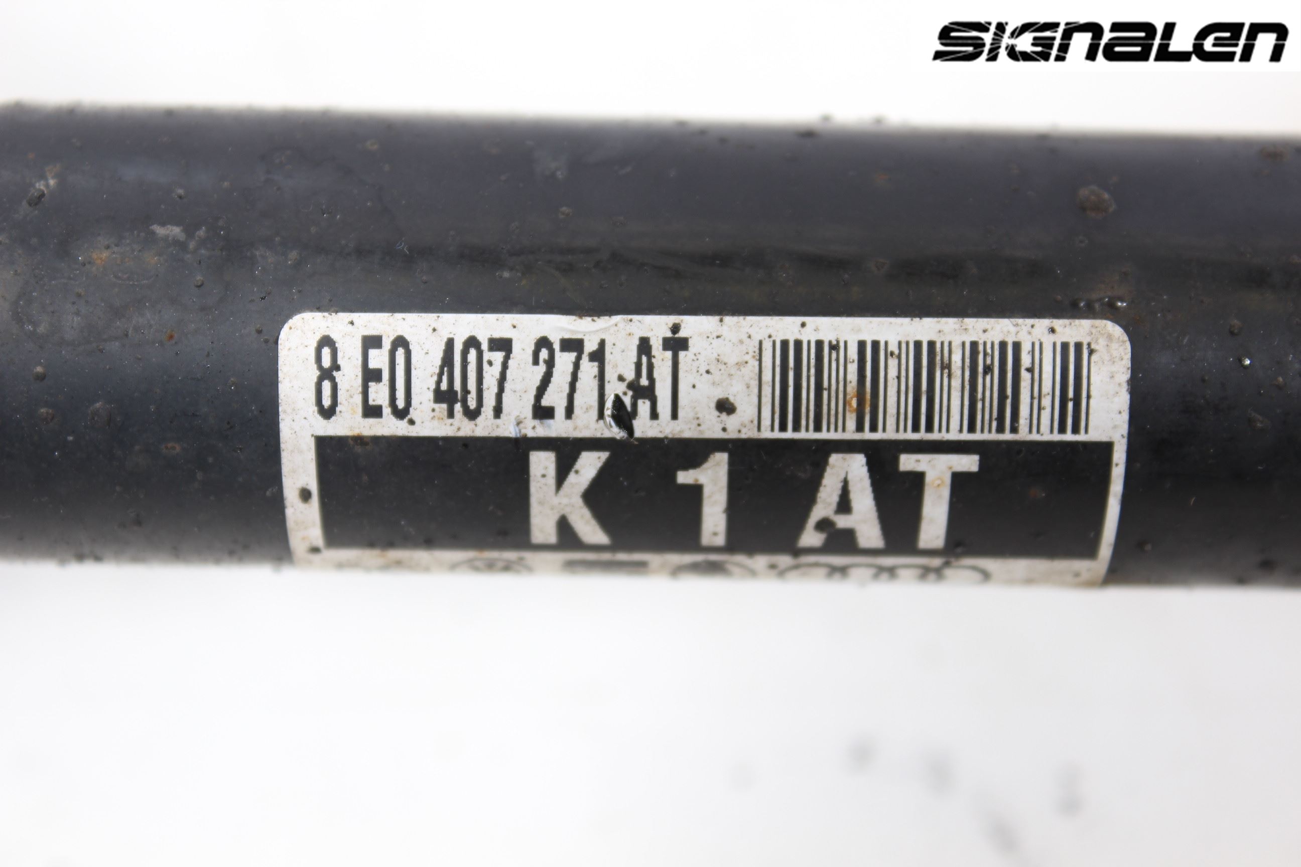 Seat EXEO Drivaksel Foran Kompl Venstre