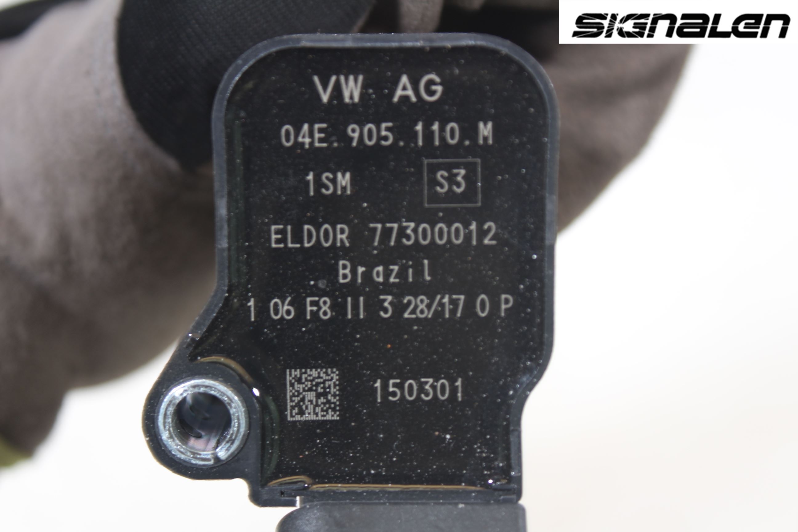 Volkswagen VW GOLF / E-GOLF VII 13-20 Coil