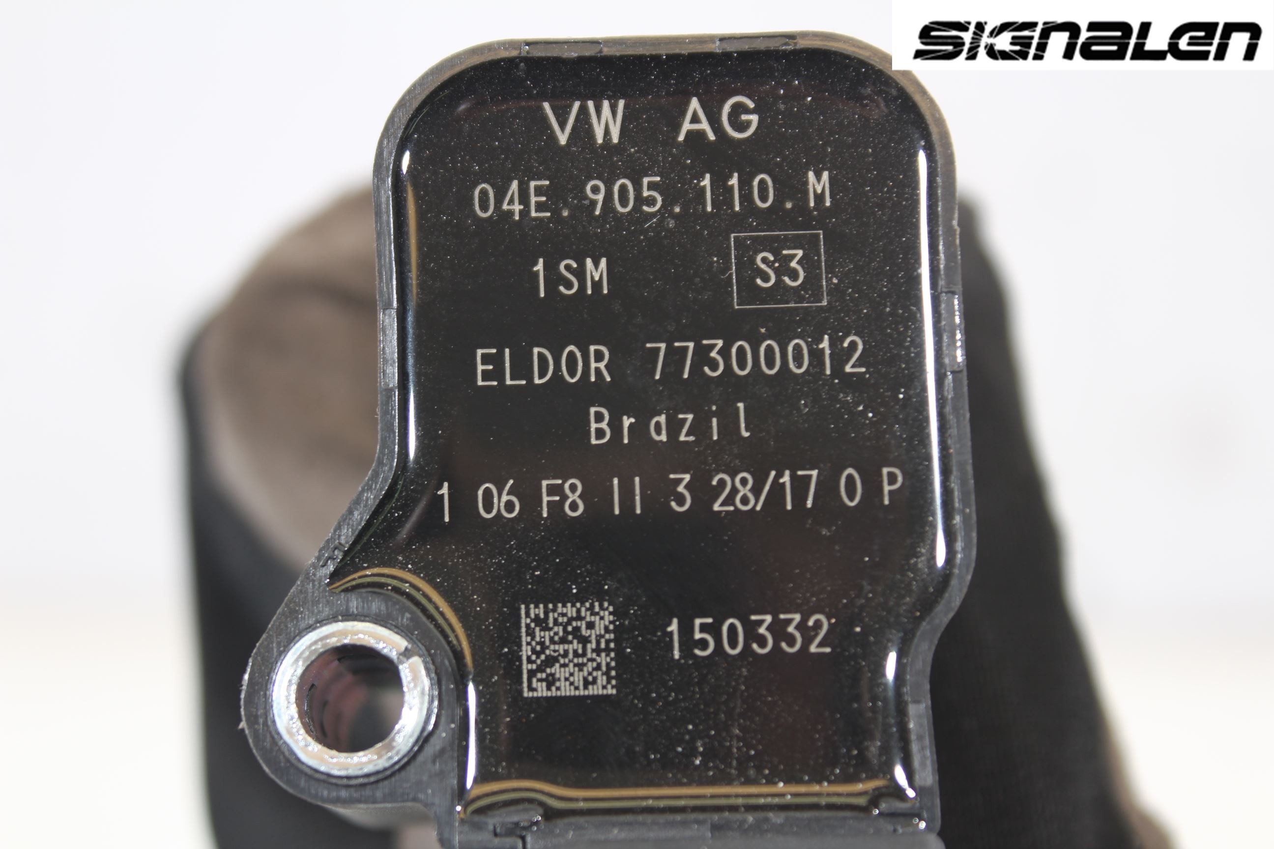 Volkswagen VW GOLF / E-GOLF VII 13-20 Coil