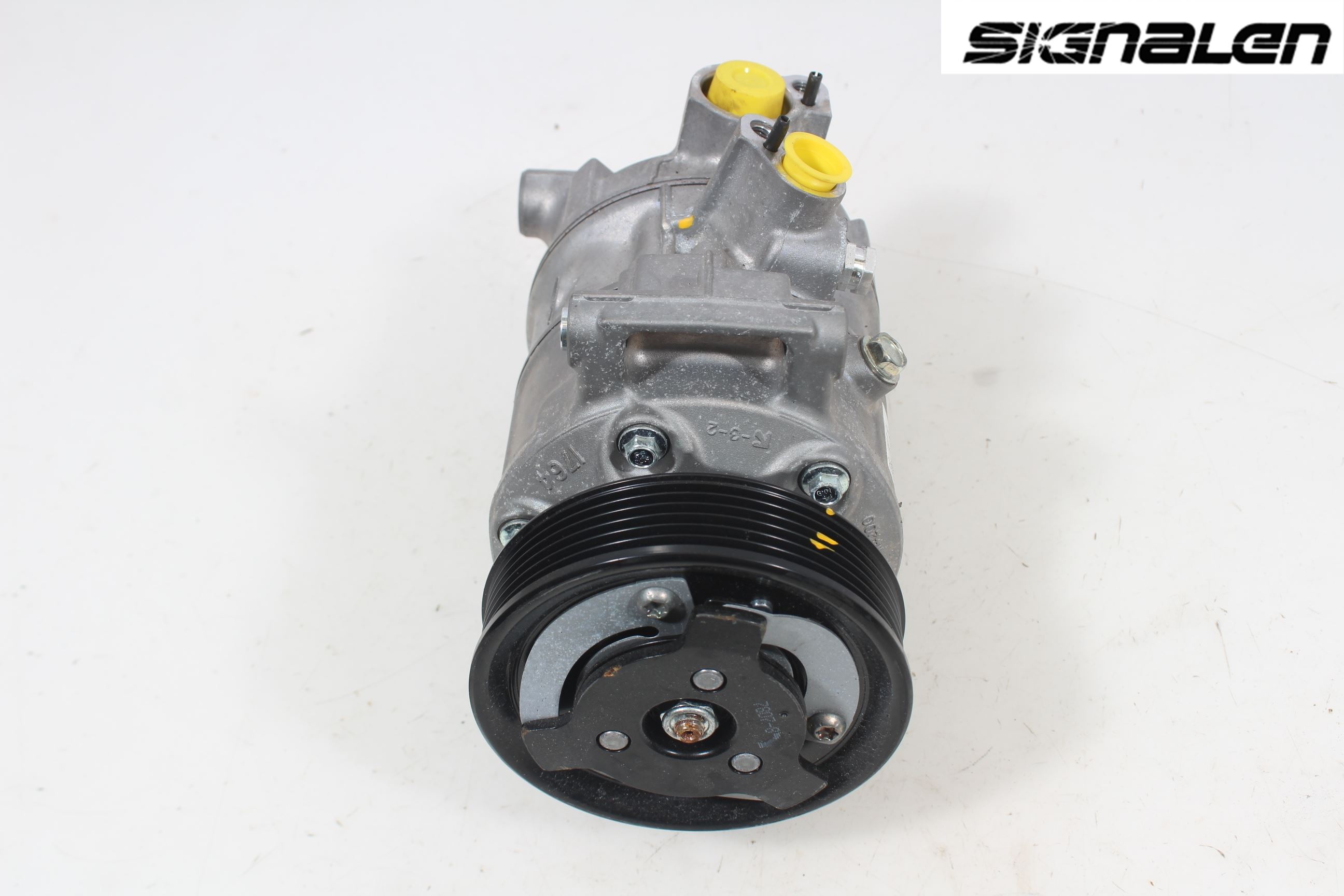 Volkswagen VW GOLF / E-GOLF VII 13-20 Varme Ac Kompressor