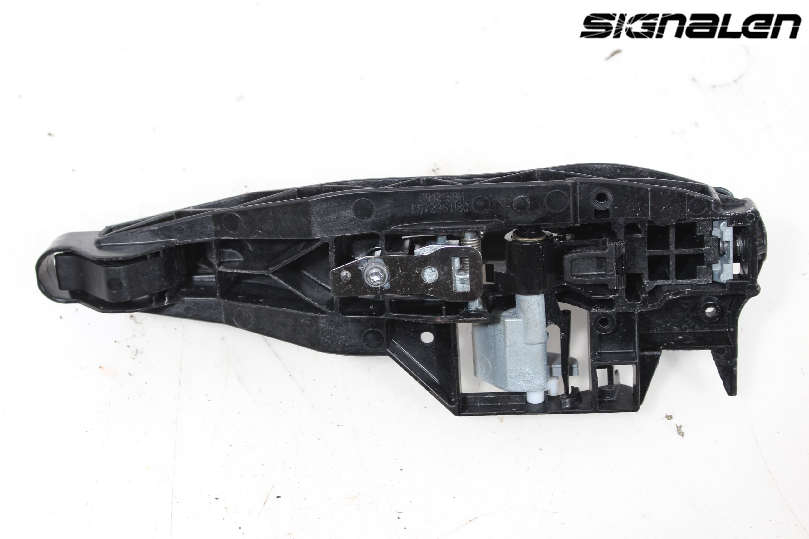 Peugeot PEUGOT 208 16-19 Dørhandtak Ytre Venstre