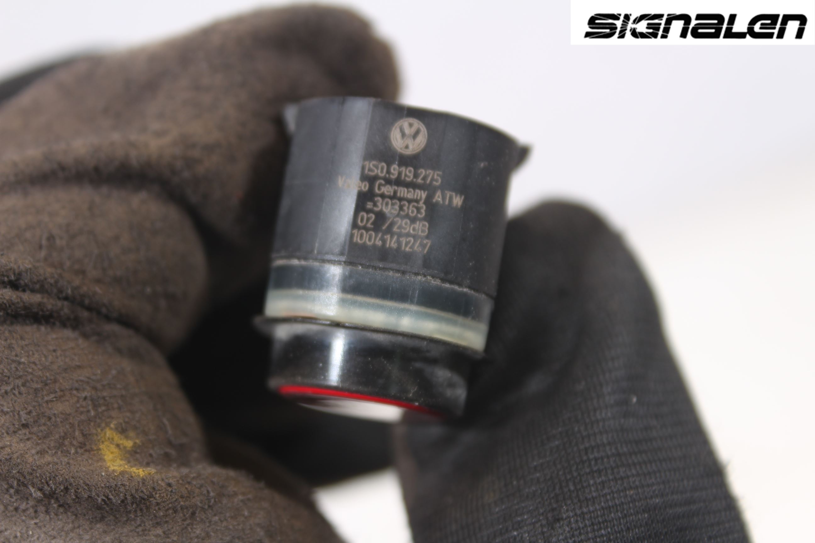 Volkswagen VW PASSAT 11-14 Sensor Ryggesensor
