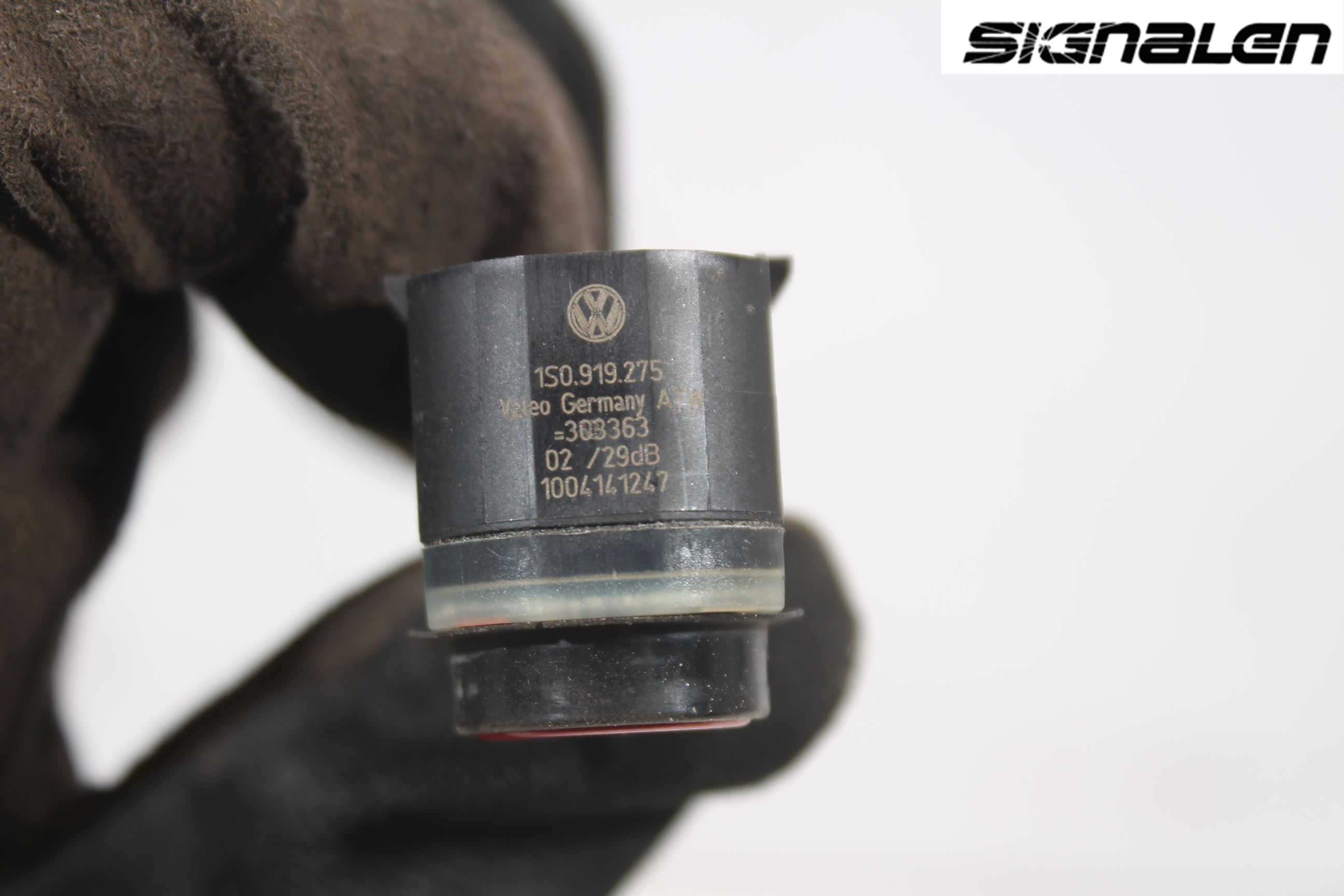 Volkswagen VW PASSAT 11-14 Sensor Ryggesensor
