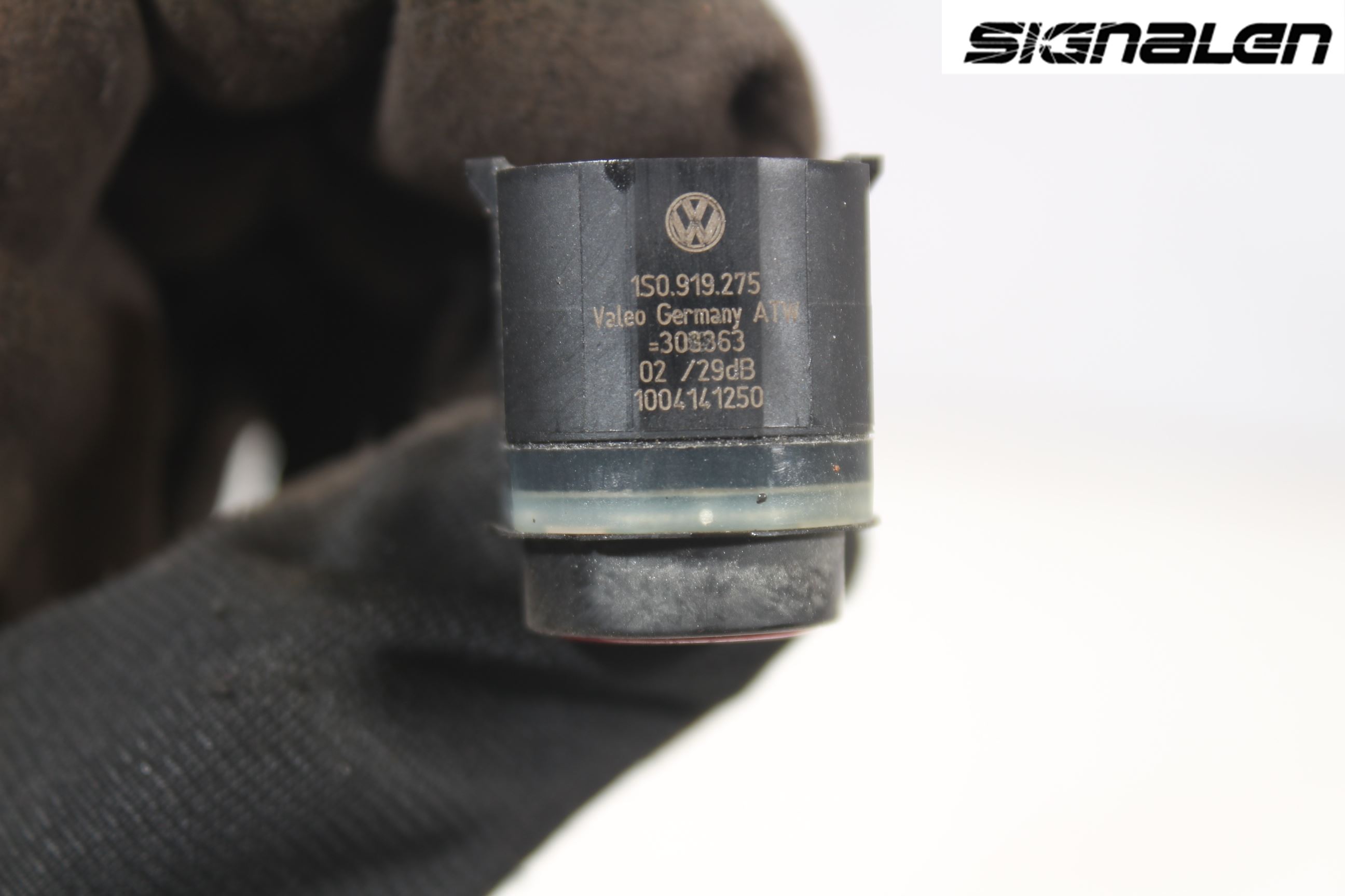 Volkswagen VW PASSAT 11-14 Sensor Ryggesensor