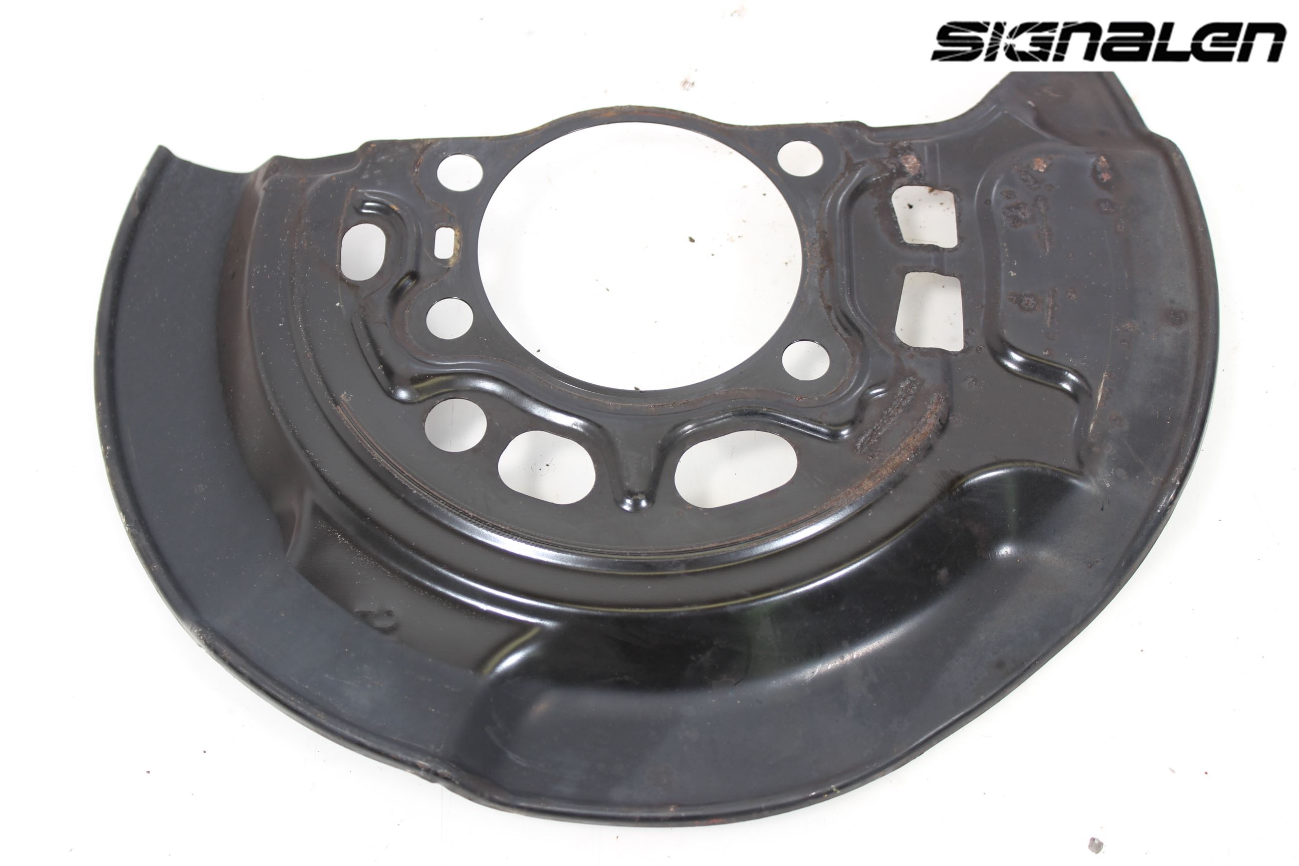 Toyota AURIS 13-19 Bremseskjold Foran