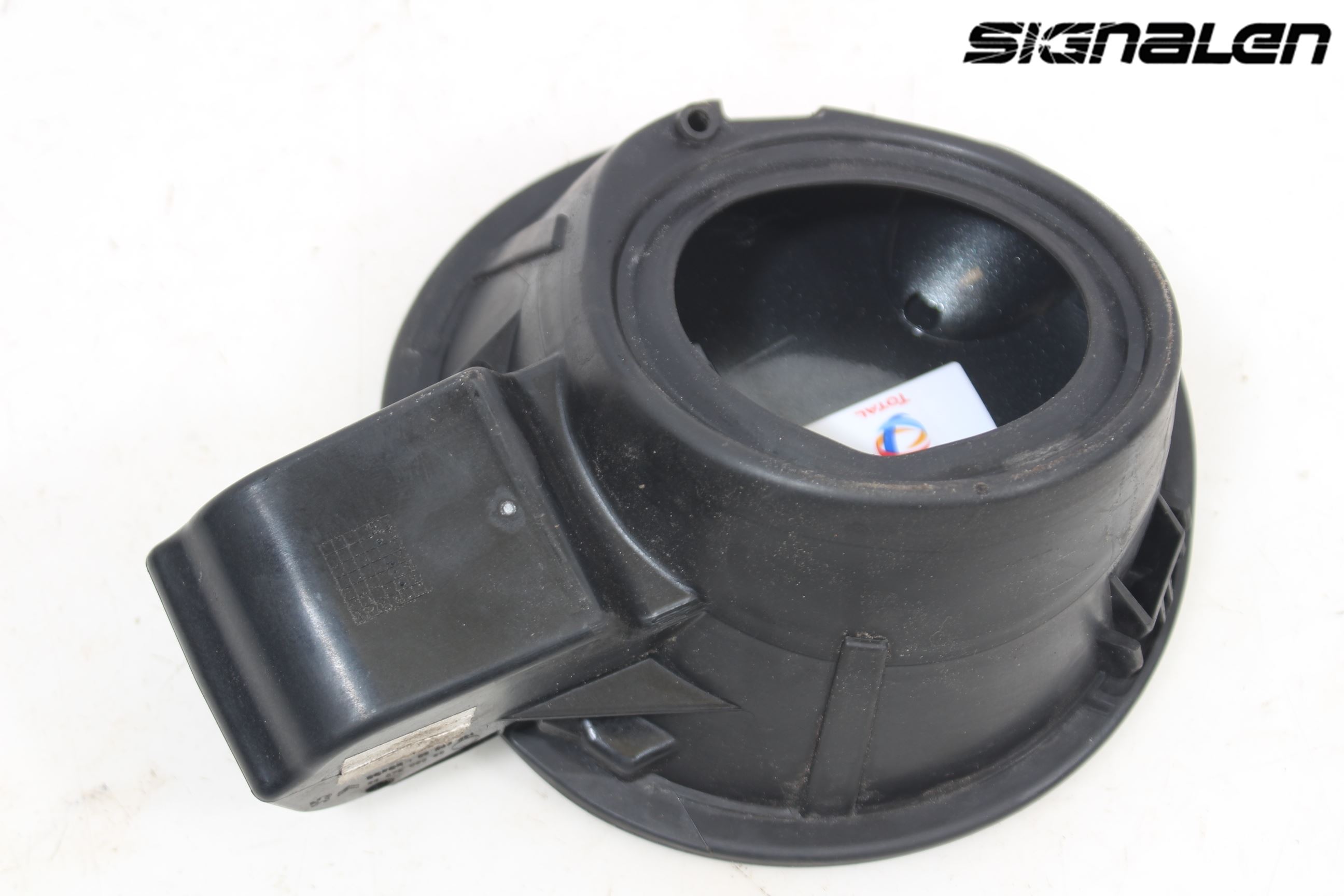Peugeot PEUGOT 208 16-19 Drivstoff Tankluke