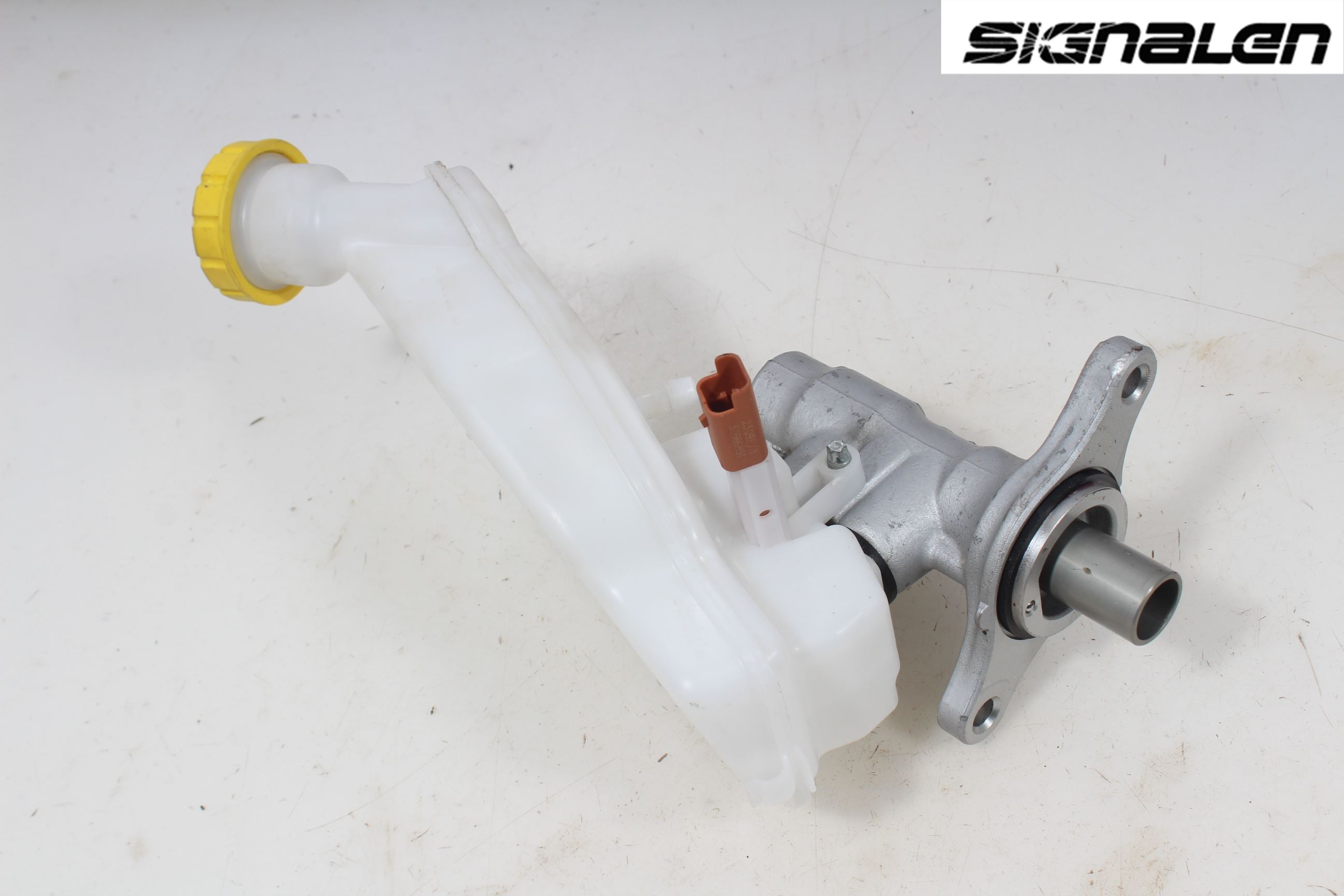 Peugeot PEUGOT 208 16-19 Brems Hovedsylinder