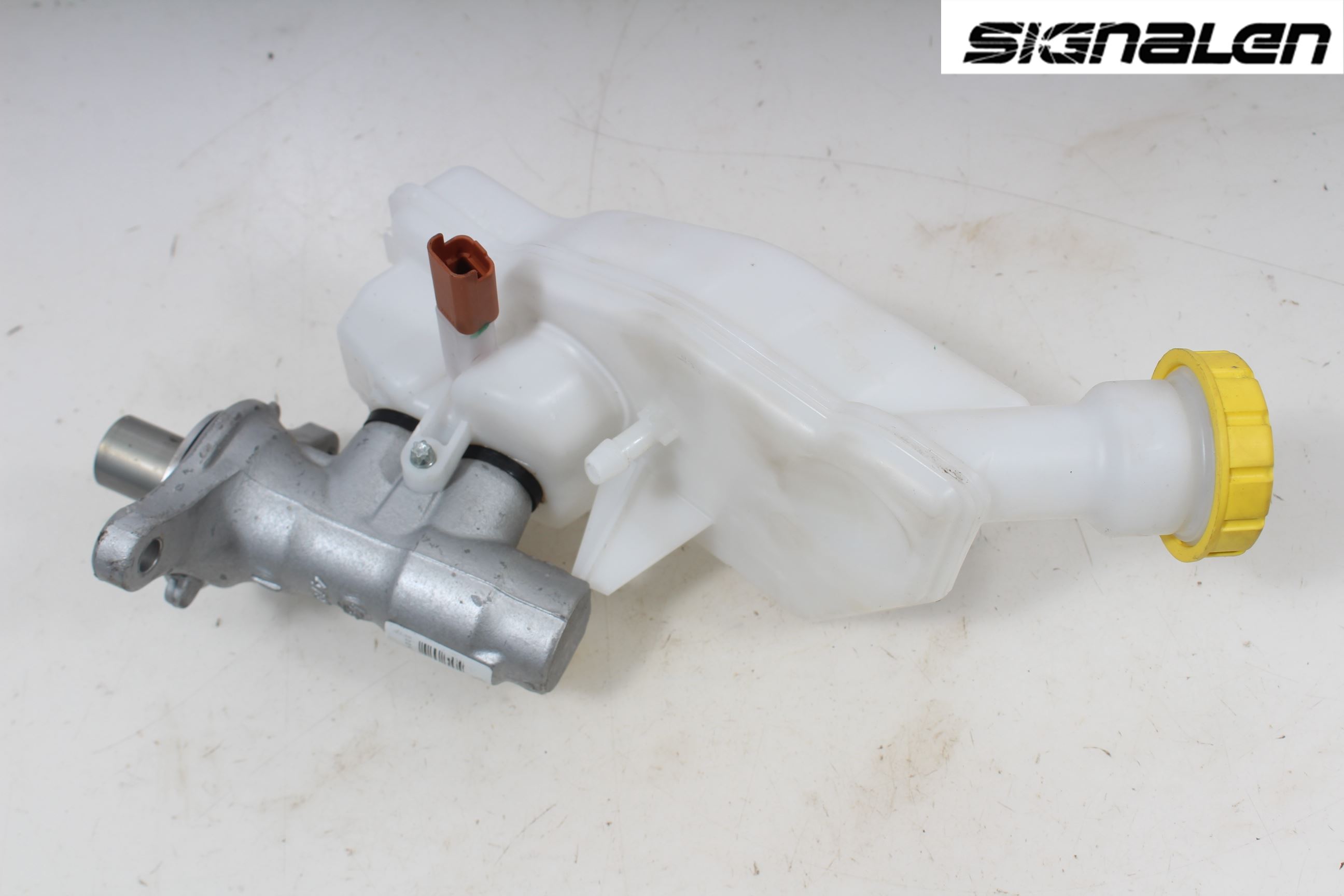 Peugeot PEUGOT 208 16-19 Brems Hovedsylinder