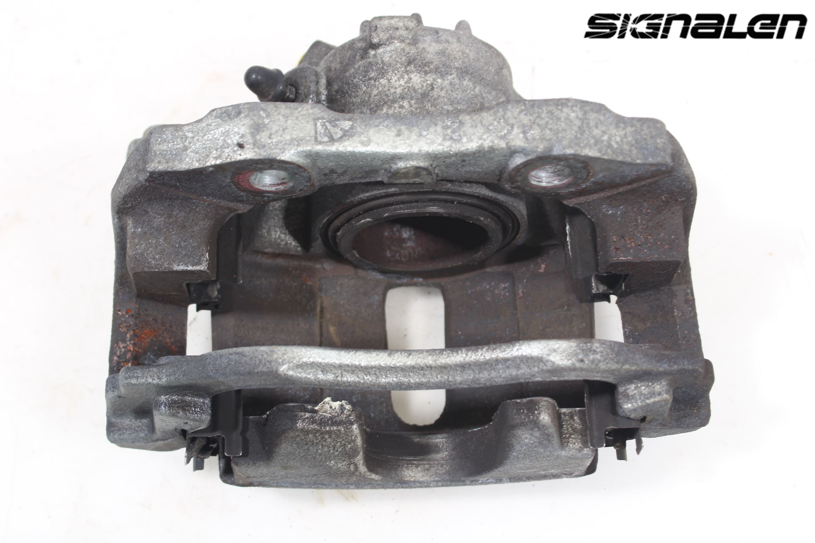 Peugeot PEUGOT 208 16-19 Bremsecaliper Foran Venstre