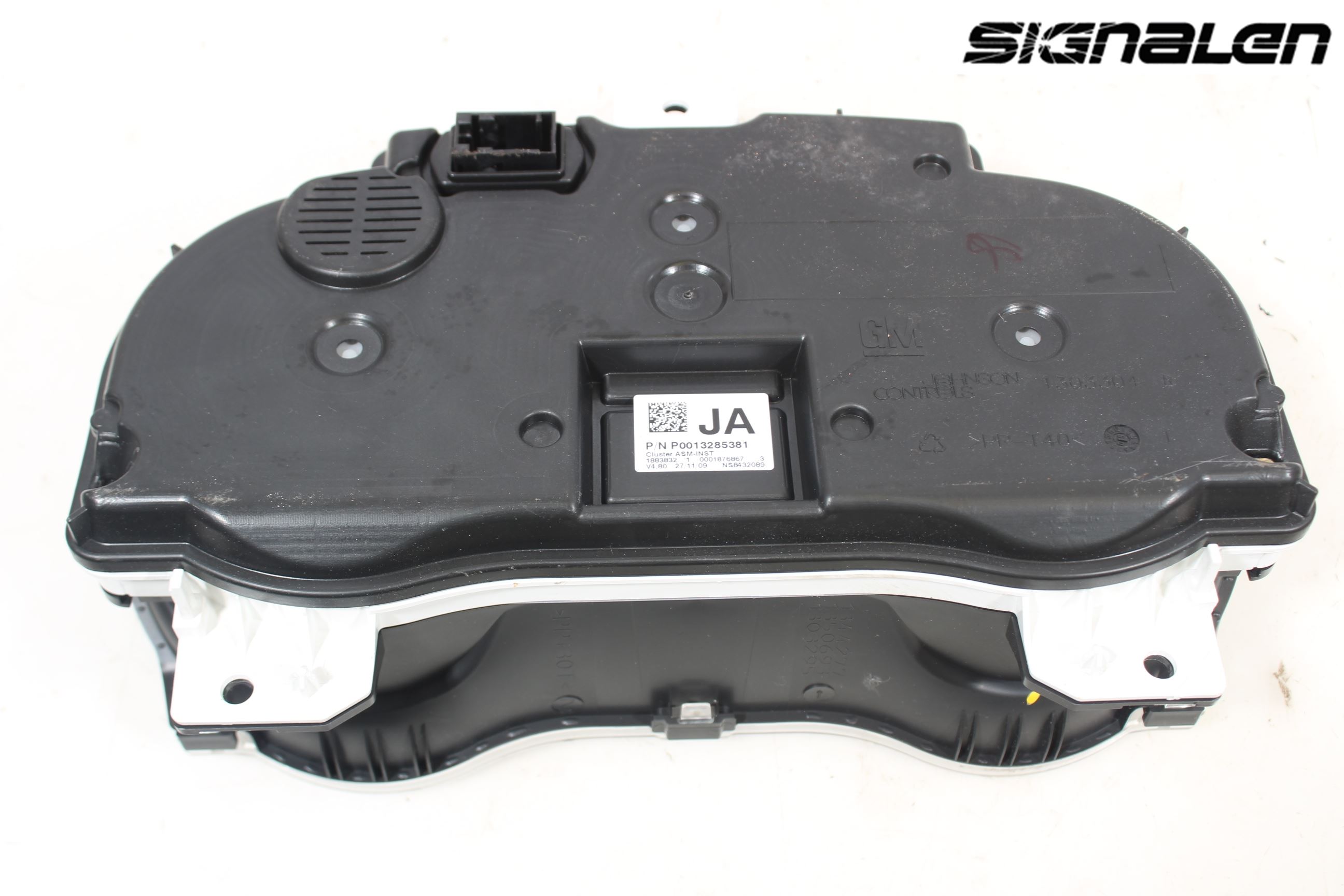 Opel CORSA D 07-14 Instr Kombinert