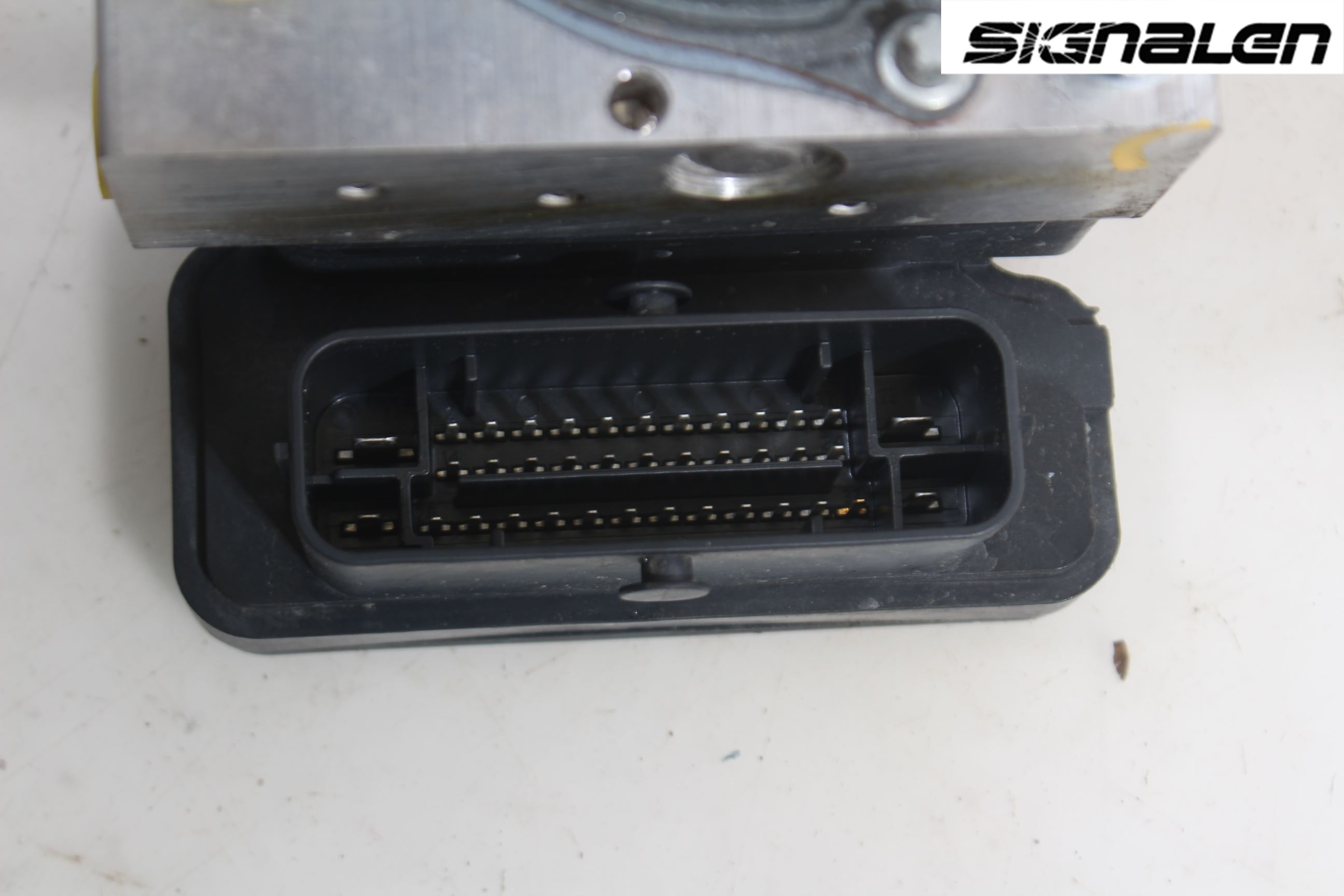 Skoda FABIA 15-21 Abs Hydraulikkaggregat