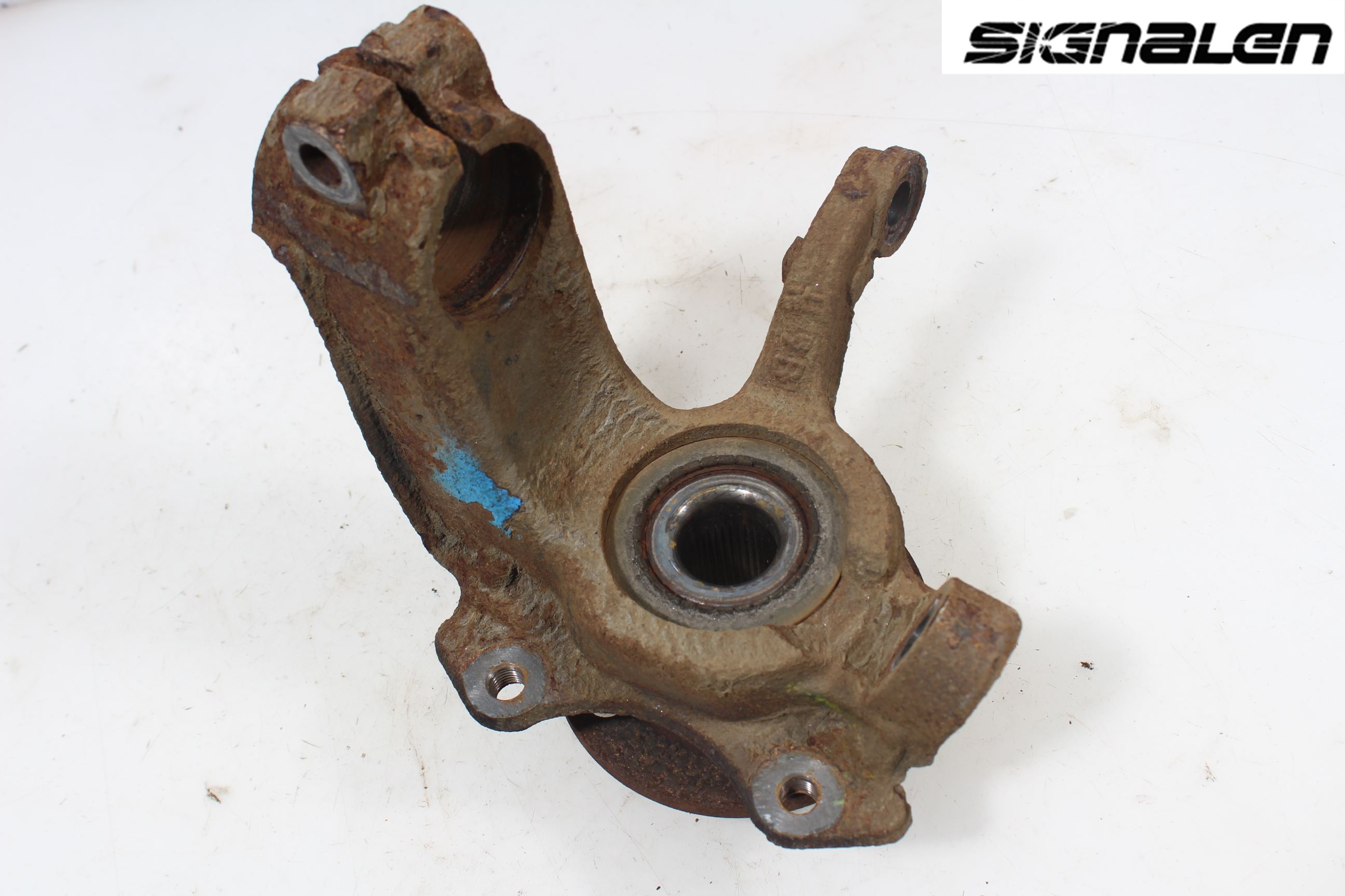 Skoda FABIA 15-21 Spindel Hf