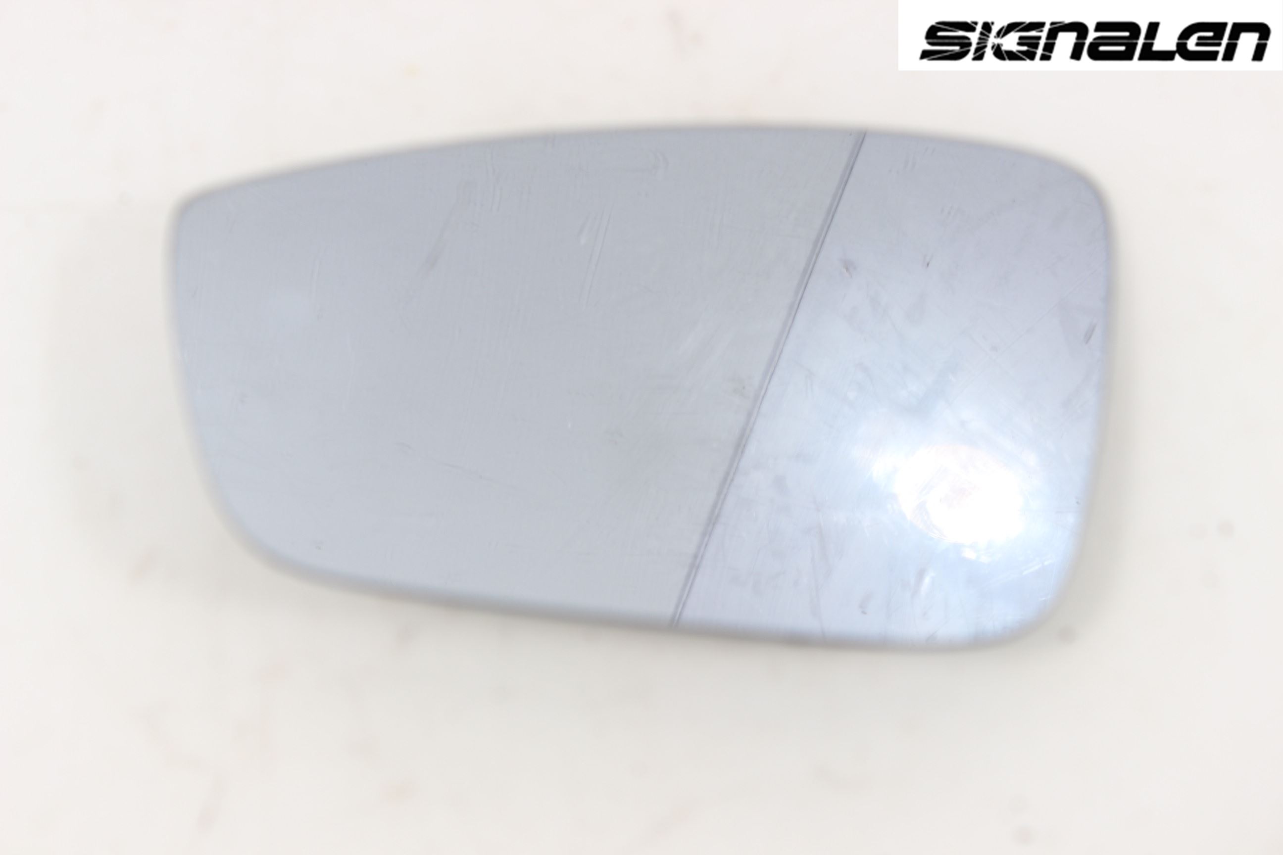 Skoda FABIA 15-21 Speil Glass V