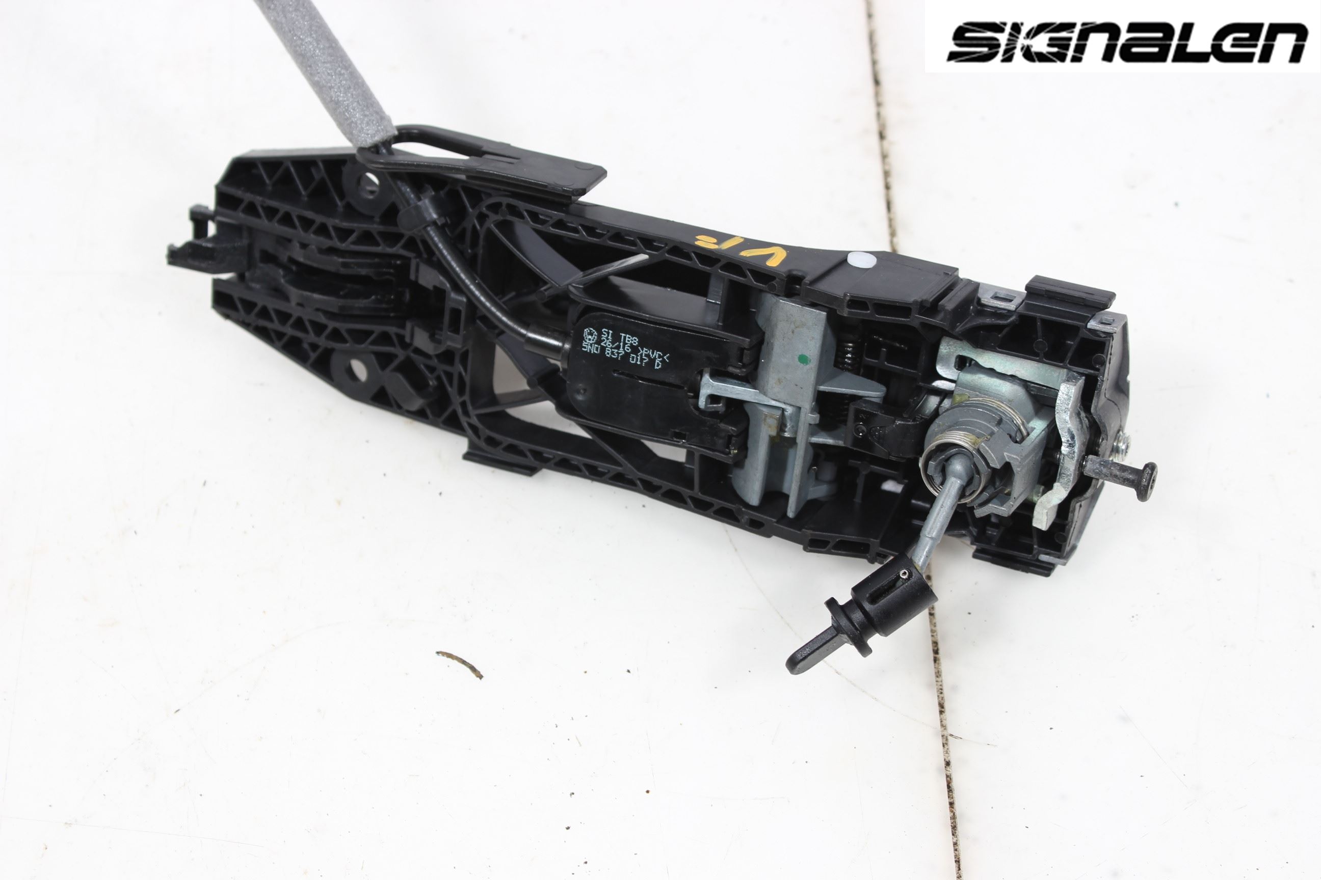 Audi A3/S3 8V 13-20 Dørhandtak Ytre Venstre