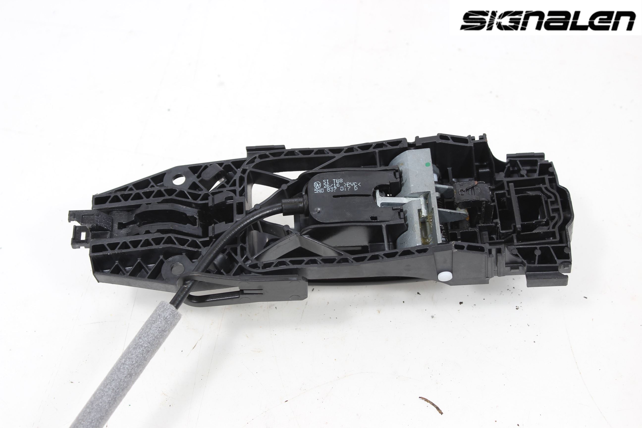Audi A3/S3 8V 13-20 Dørhandtak Ytre Høyre