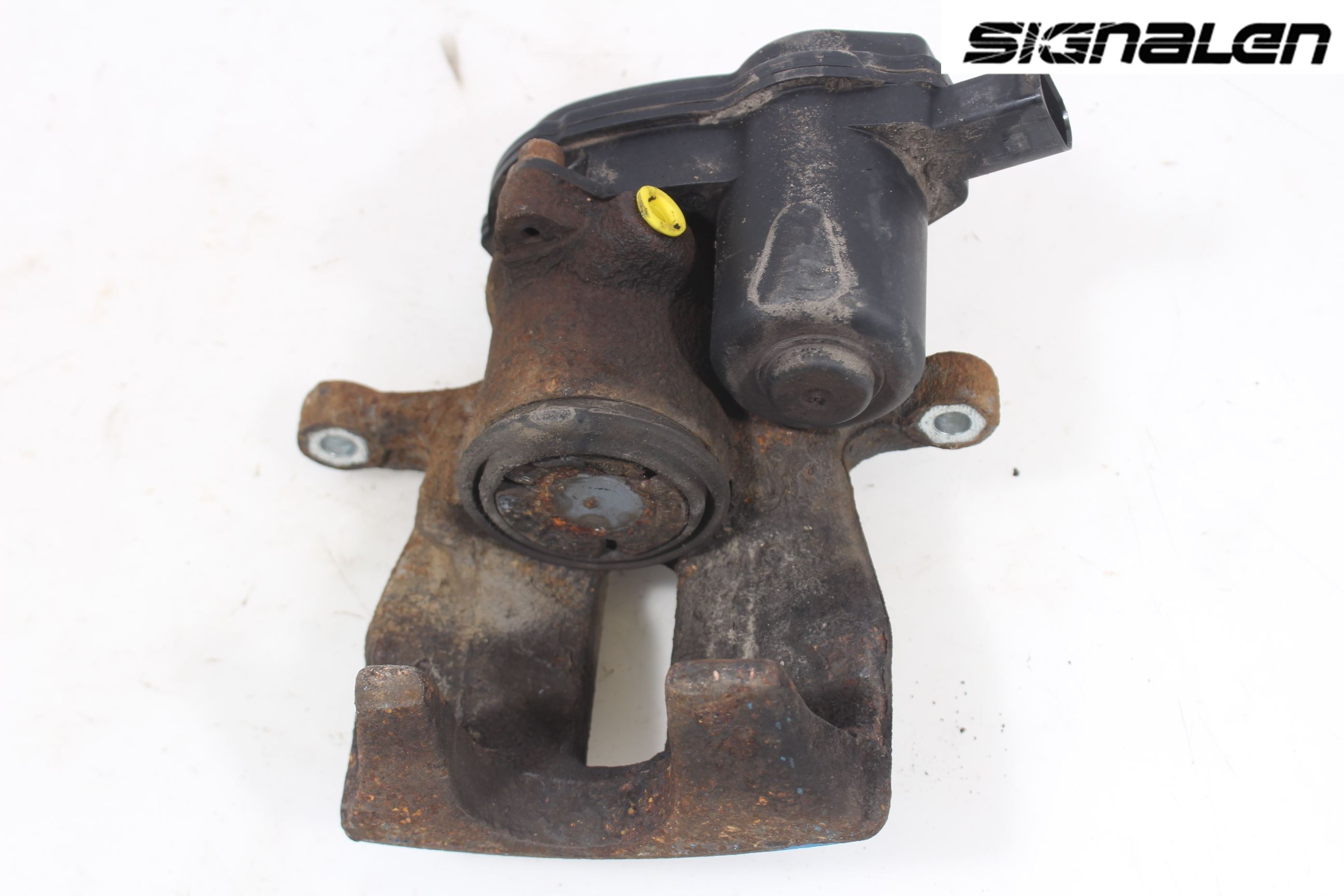 Audi A4 12-15 Bremsecaliper Bak Høyre