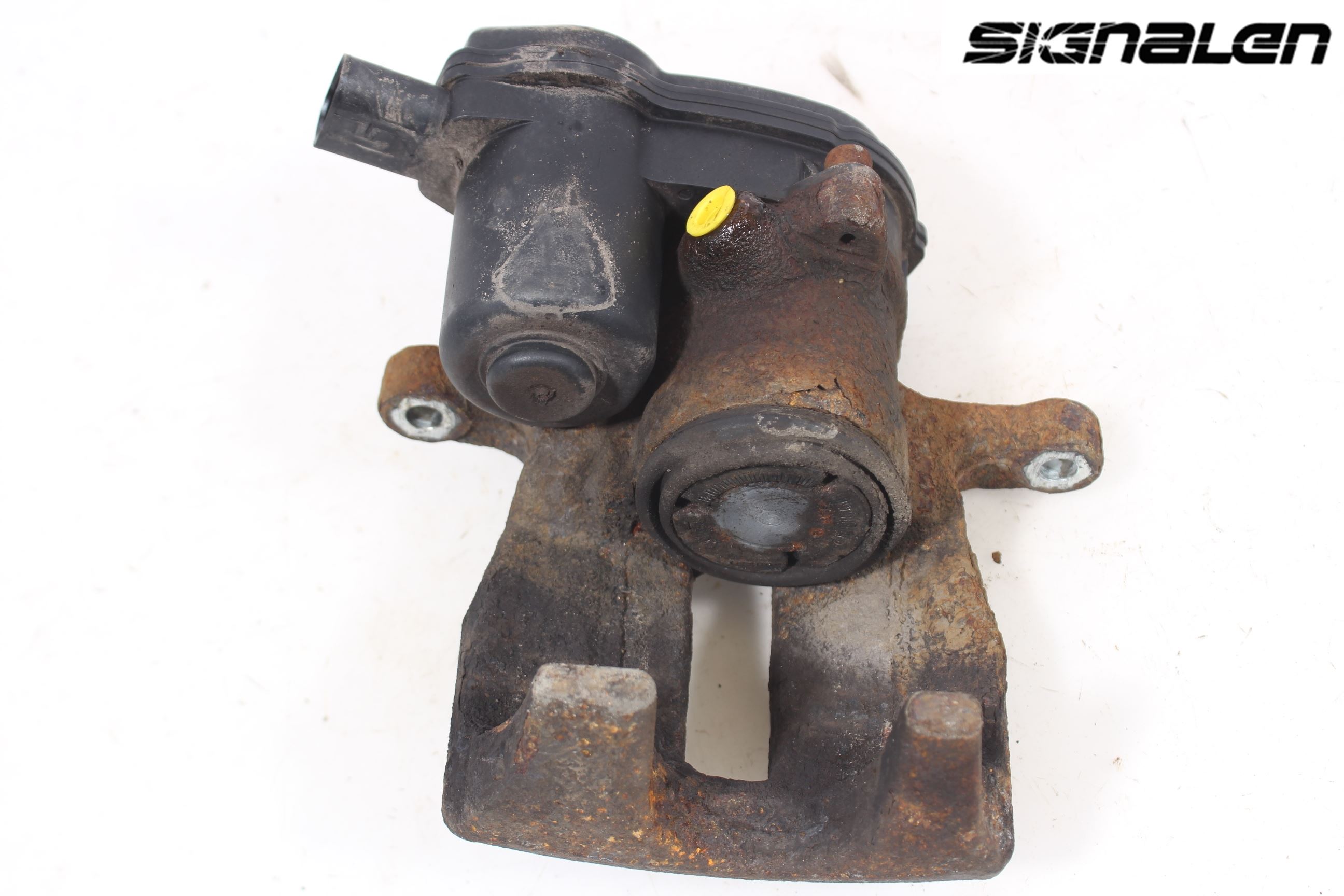 Audi A4 12-15 Bremsecaliper Bak Venstre