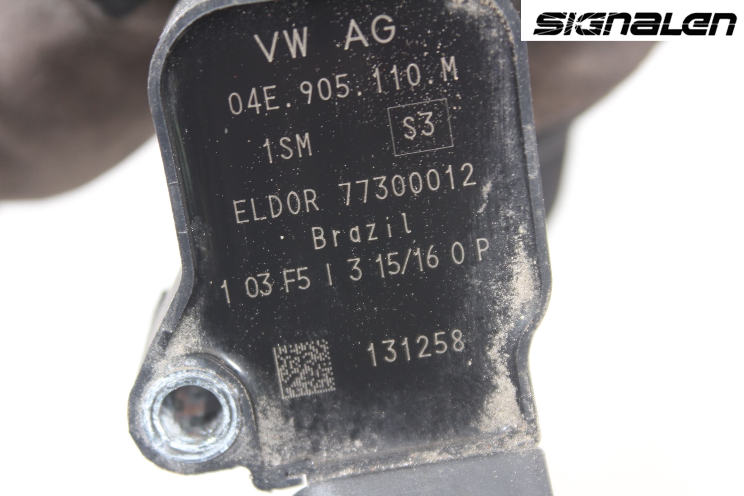 Audi A3/S3 8V 13-20 Coil