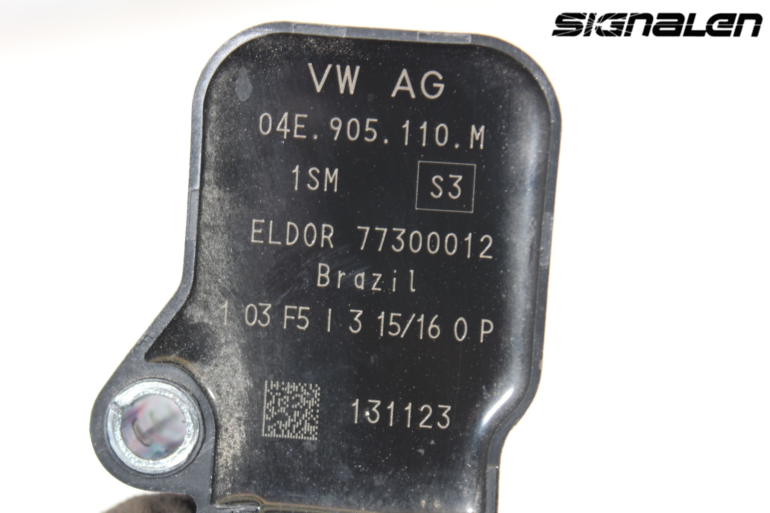 Audi A3/S3 8V 13-20 Coil