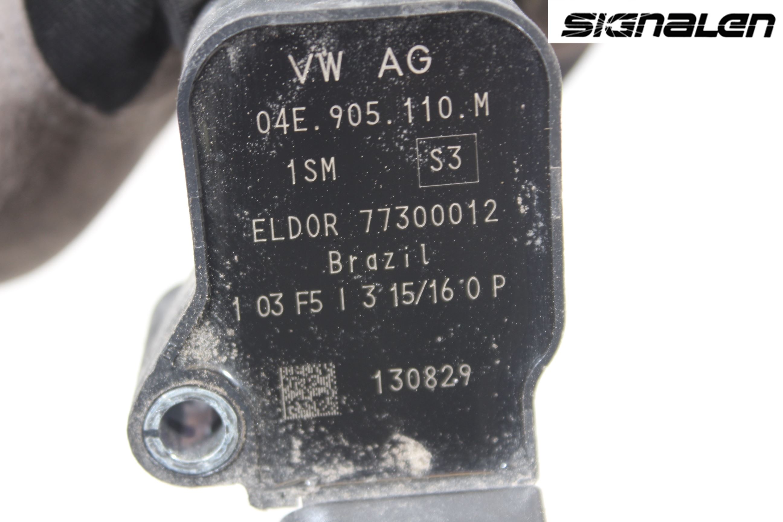 Audi A3/S3 8V 13-20 Coil