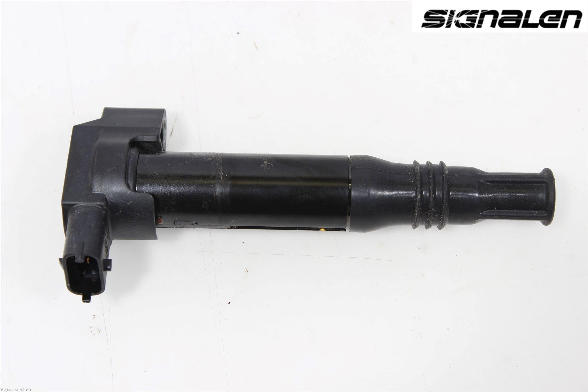 Peugeot 208 12-15 Coil