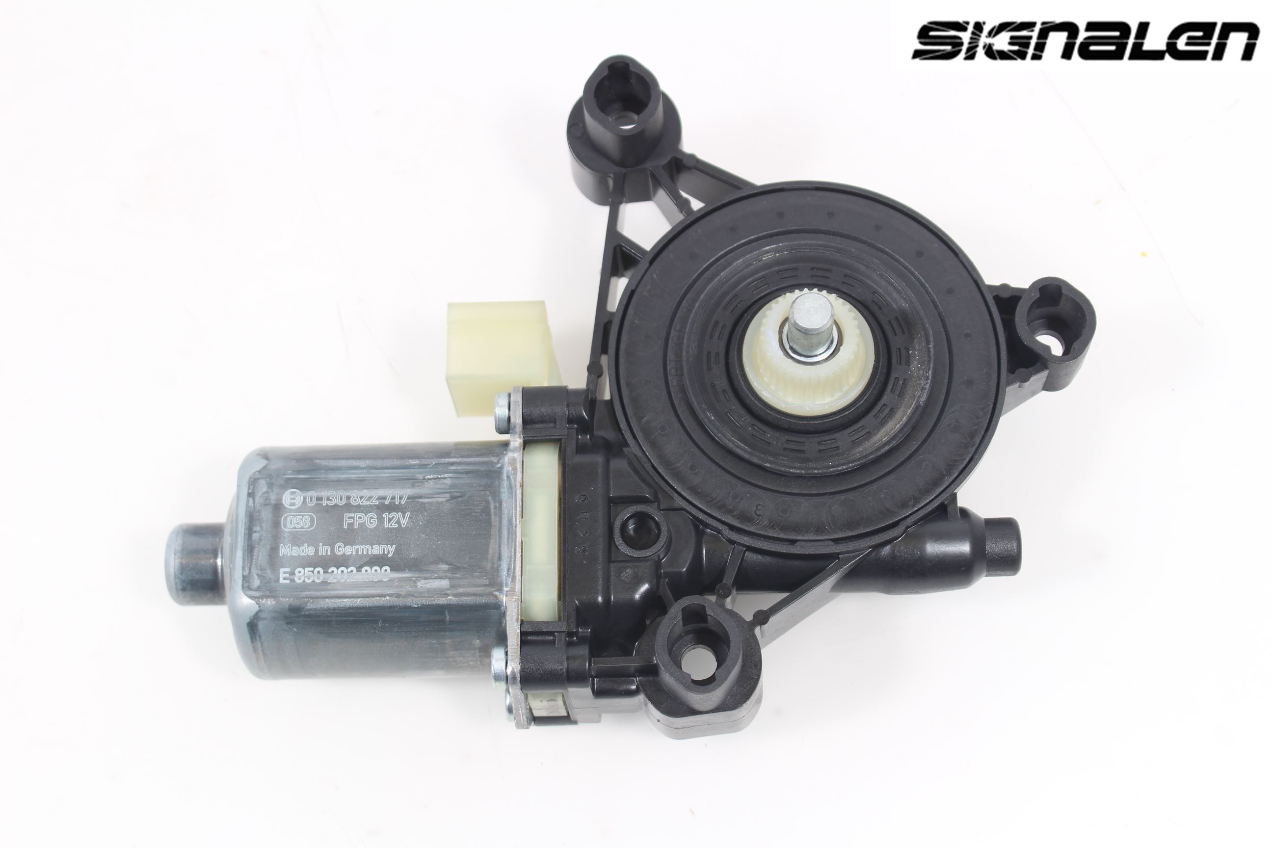 Audi A3/S3 8V 13-20 Vindusheismotor