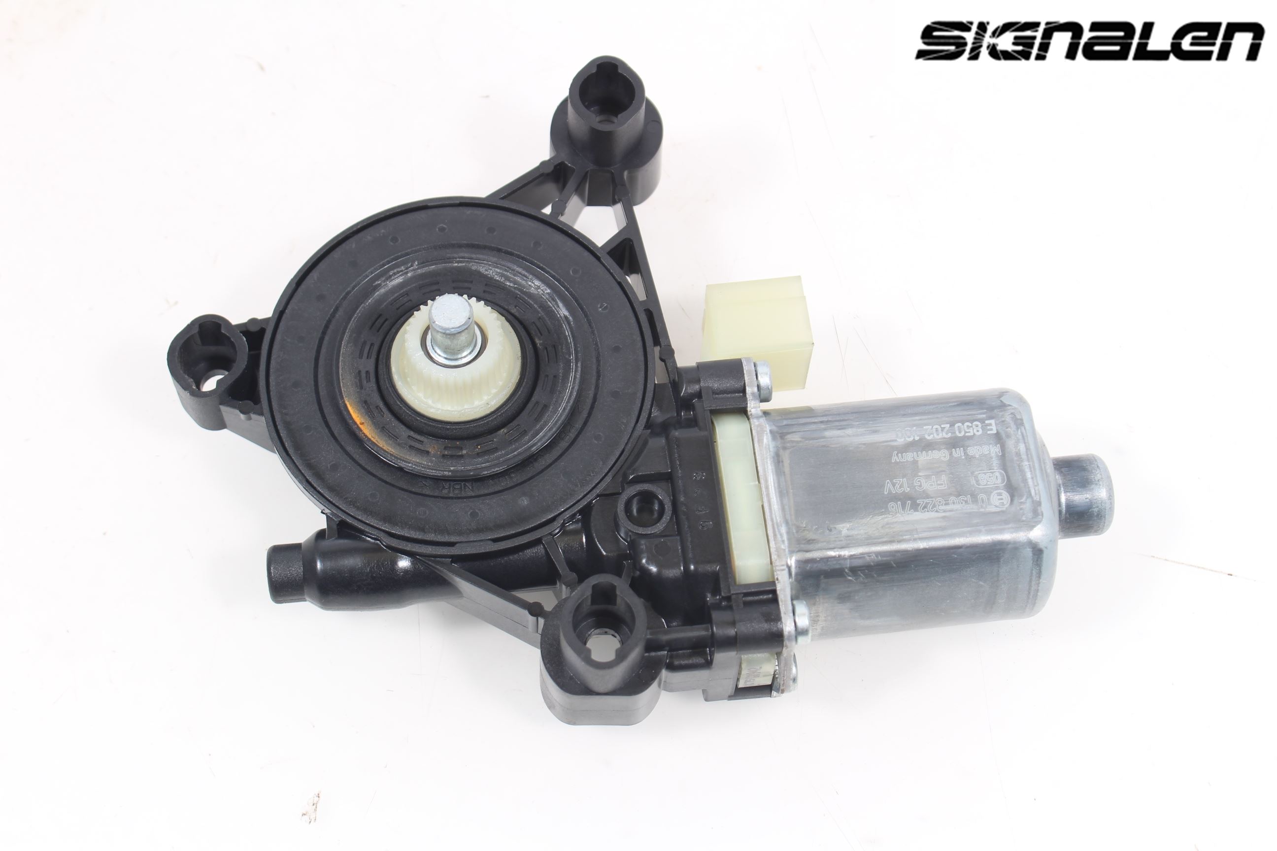 Audi A3/S3 8V 13-20 Vindusheismotor