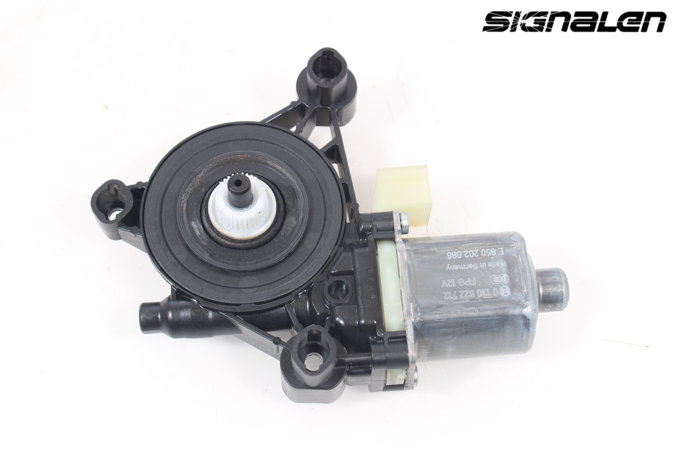 Audi A3/S3 8V 13-20 Vindusheismotor