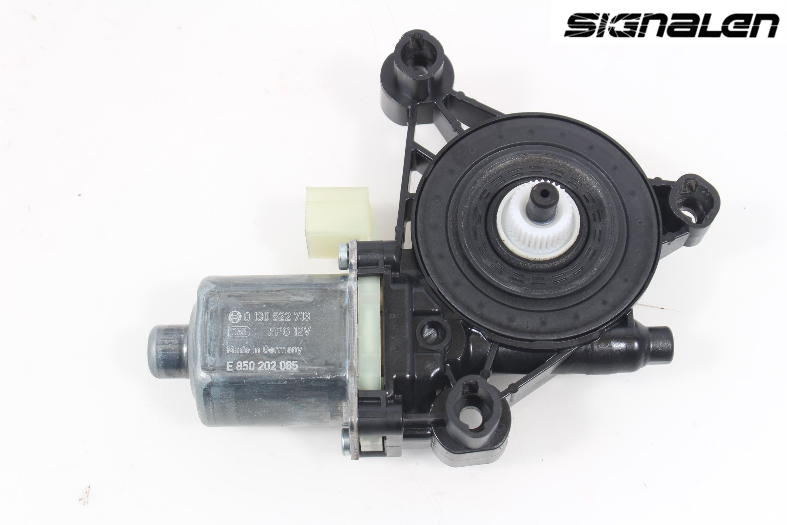 Audi A3/S3 8V 13-20 Vindusheismotor