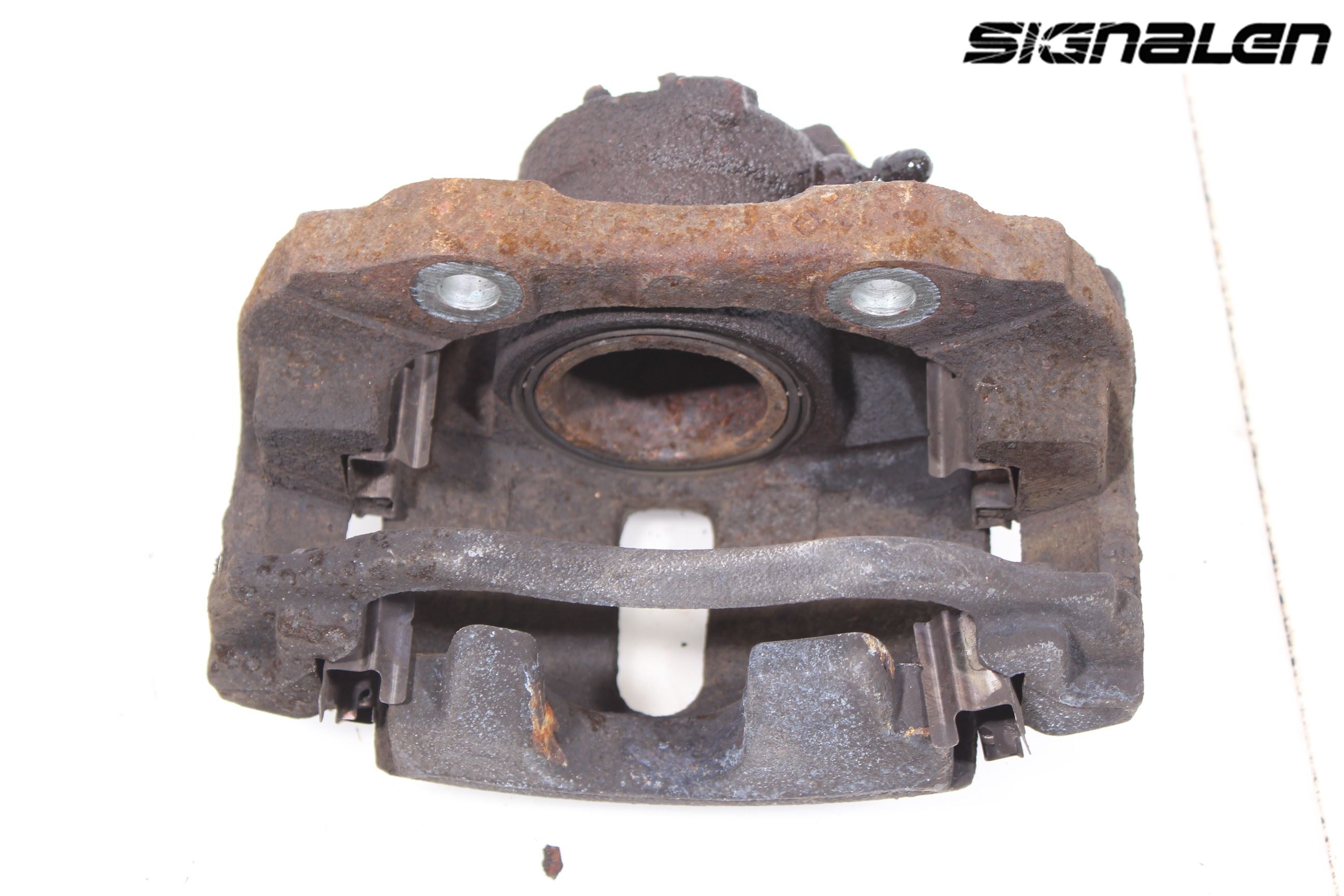 Peugeot 208 12-15 Bremsecaliper Foran Høyre