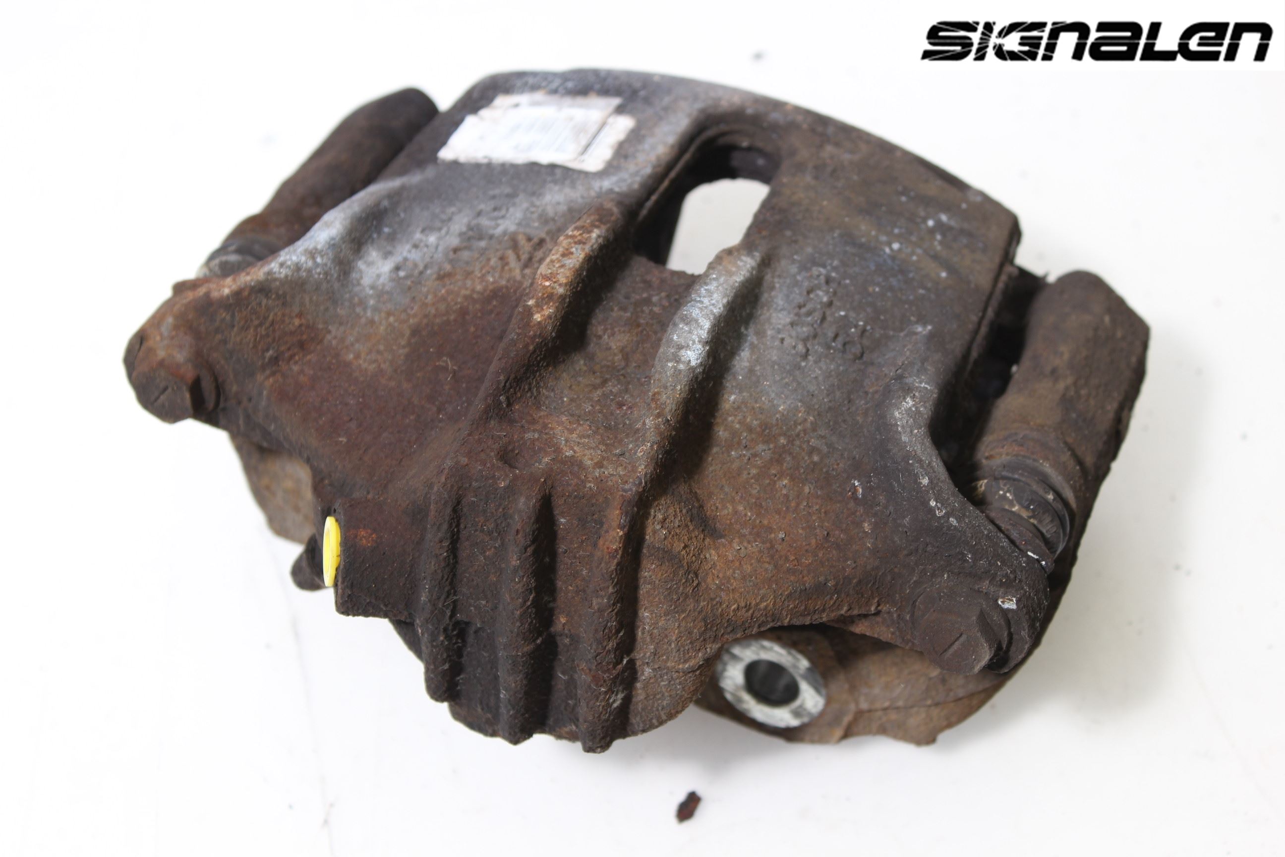 Peugeot 208 12-15 Bremsecaliper Foran Venstre