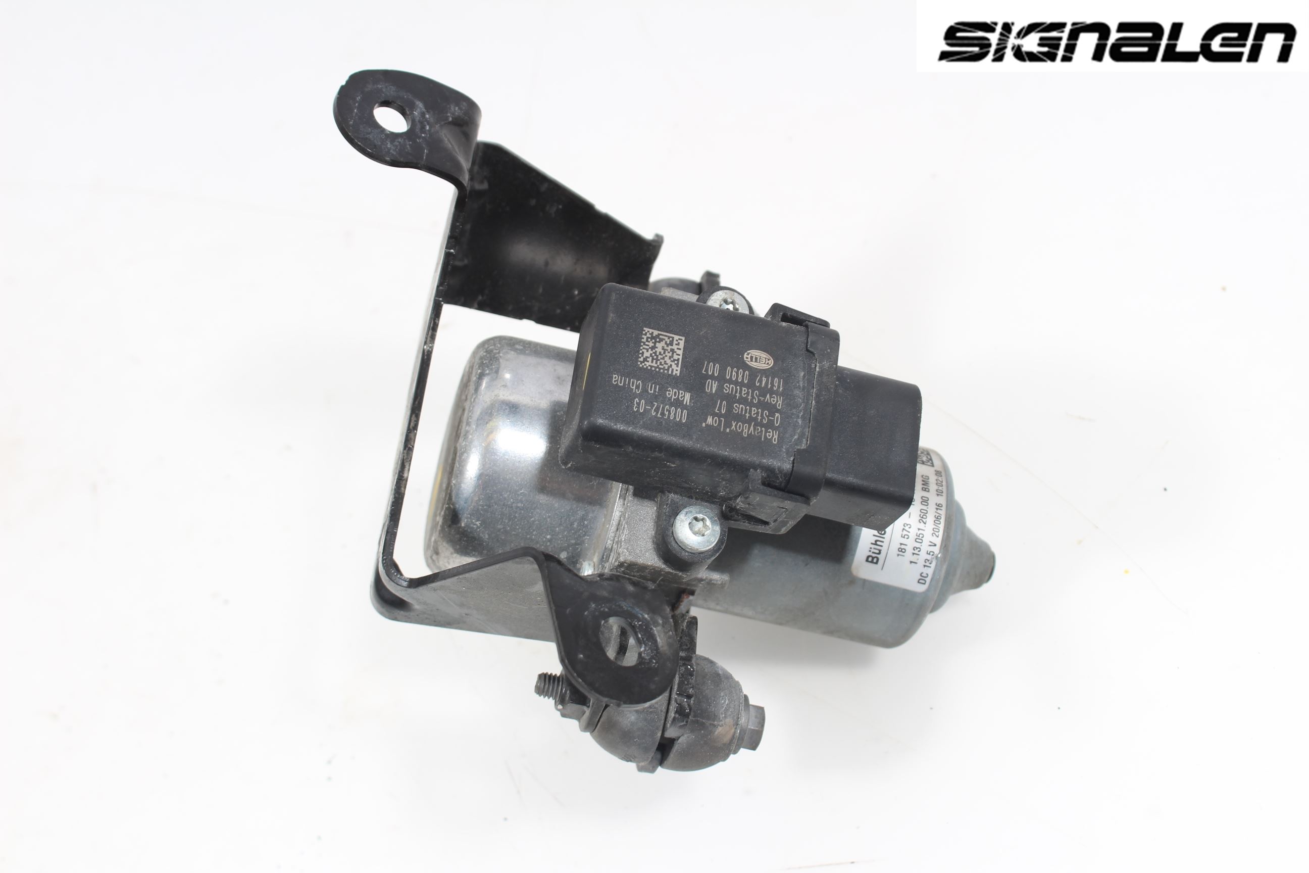 Audi A3/S3 8V 13-20 Vacuumpumpe