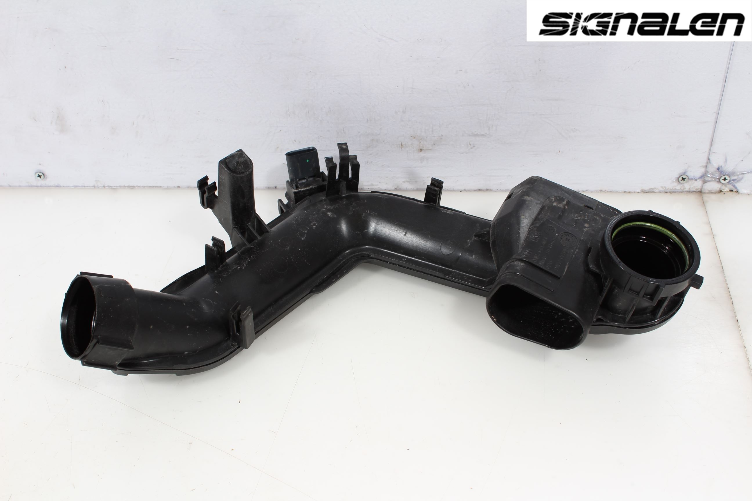 Audi A3/S3 8V 13-20 Intercooler Rør-Slange