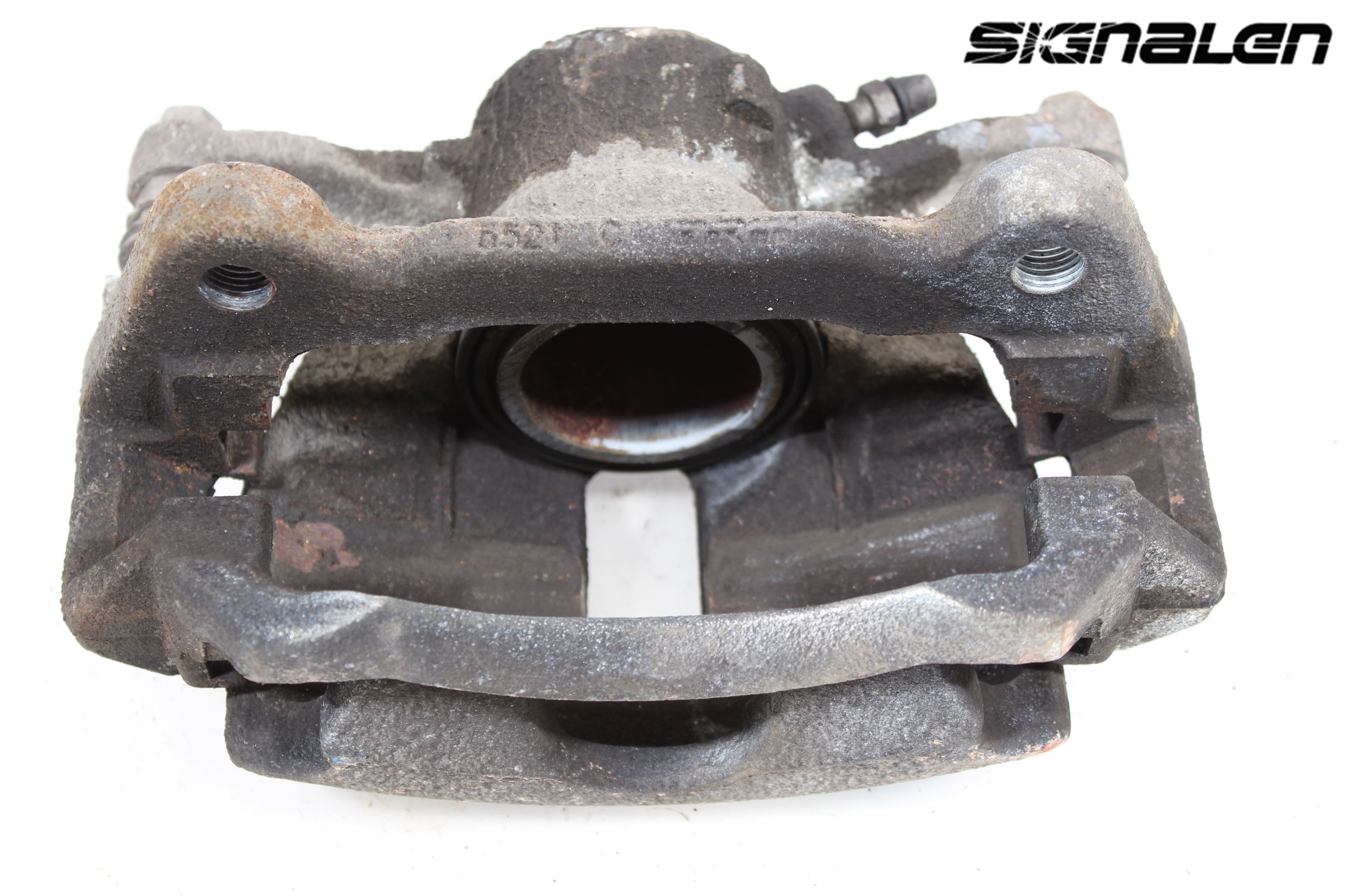 Audi A3/S3 8V 13-20 Bremsecaliper Foran Høyre