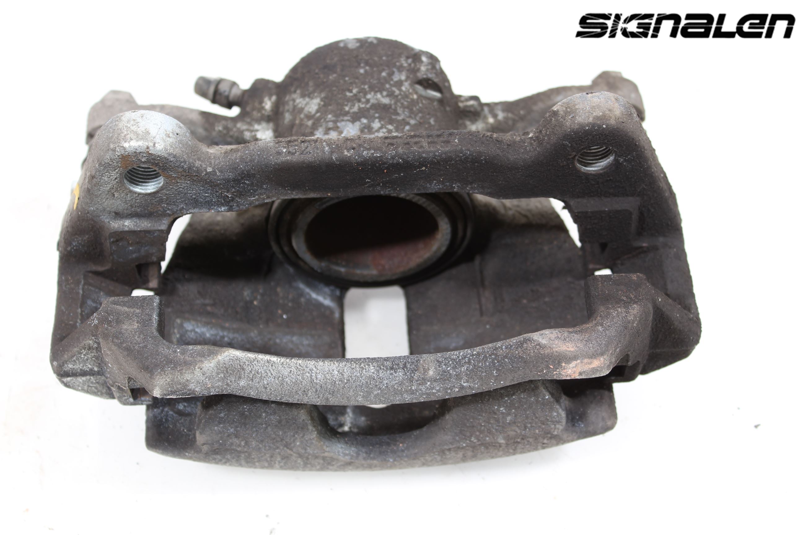 Audi A3/S3 8V 13-20 Bremsecaliper Foran Venstre