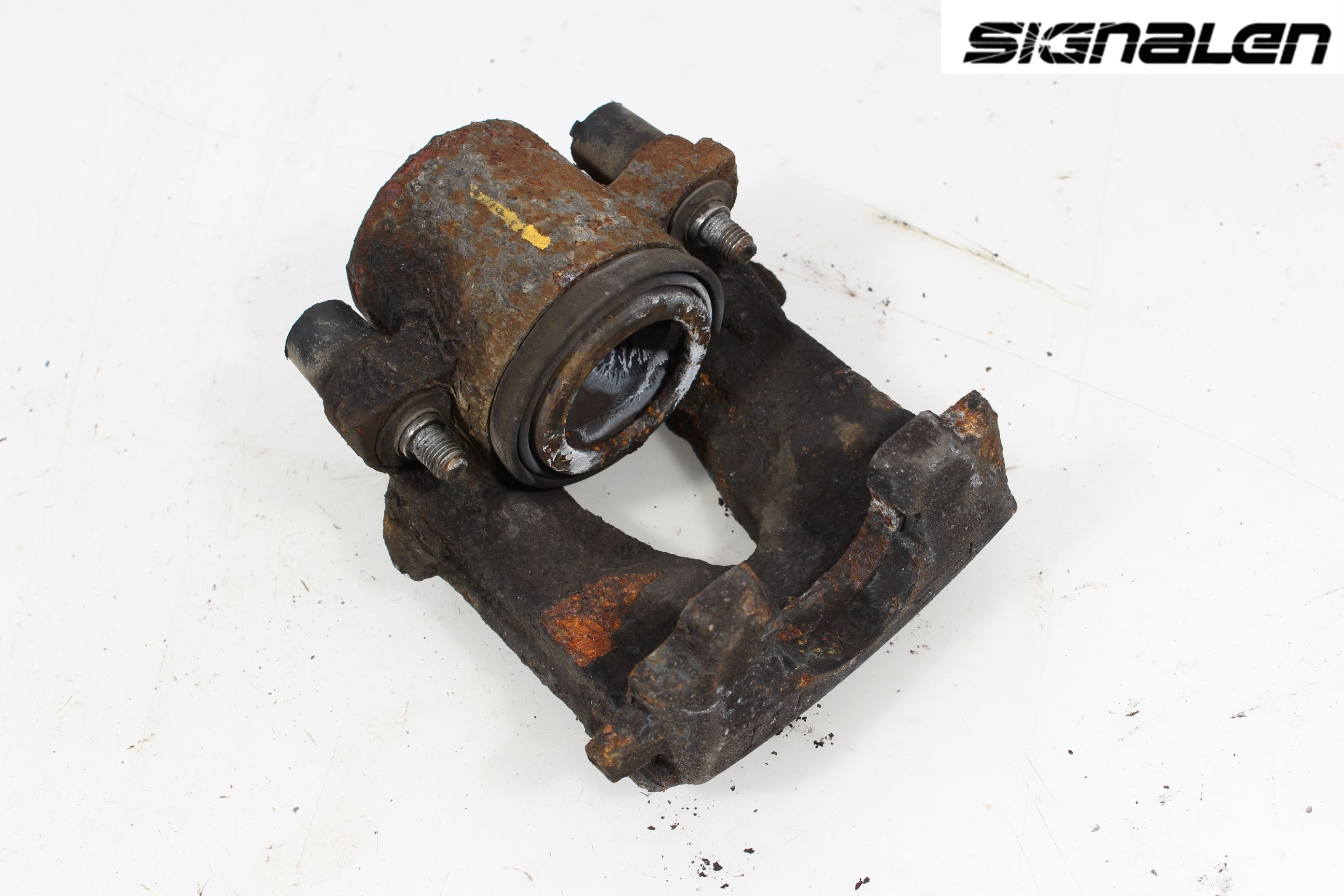 Skoda OCTAVIA (1Z) 05-13 Bremsecaliper Foran Høyre