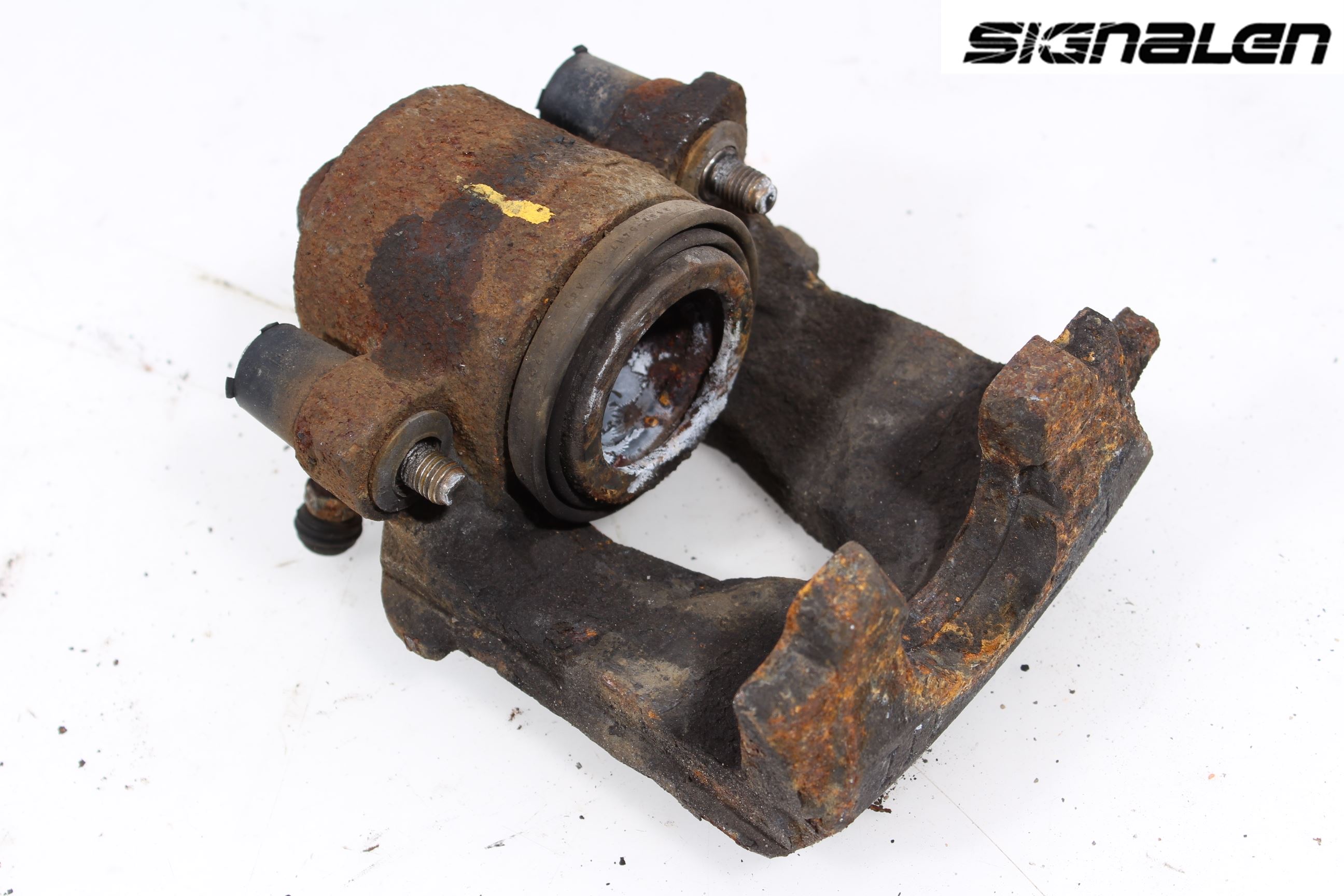 Skoda OCTAVIA (1Z) 05-13 Bremsecaliper Foran Venstre