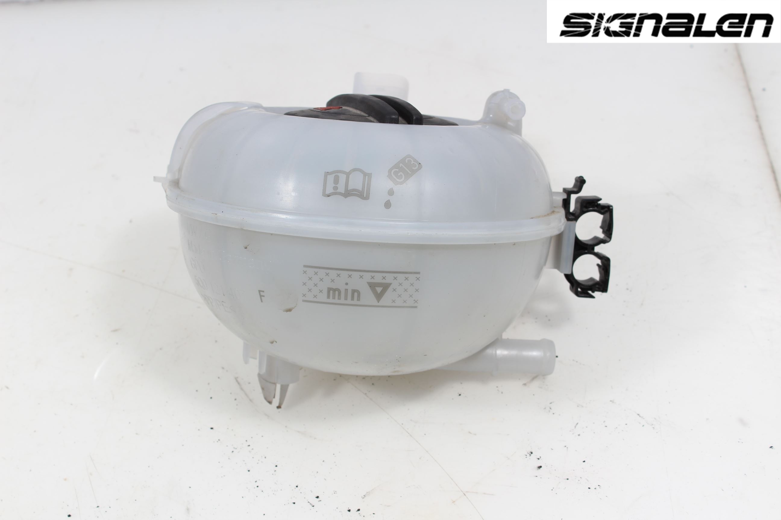 Seat LEON 13-20 Ekspansjonstank