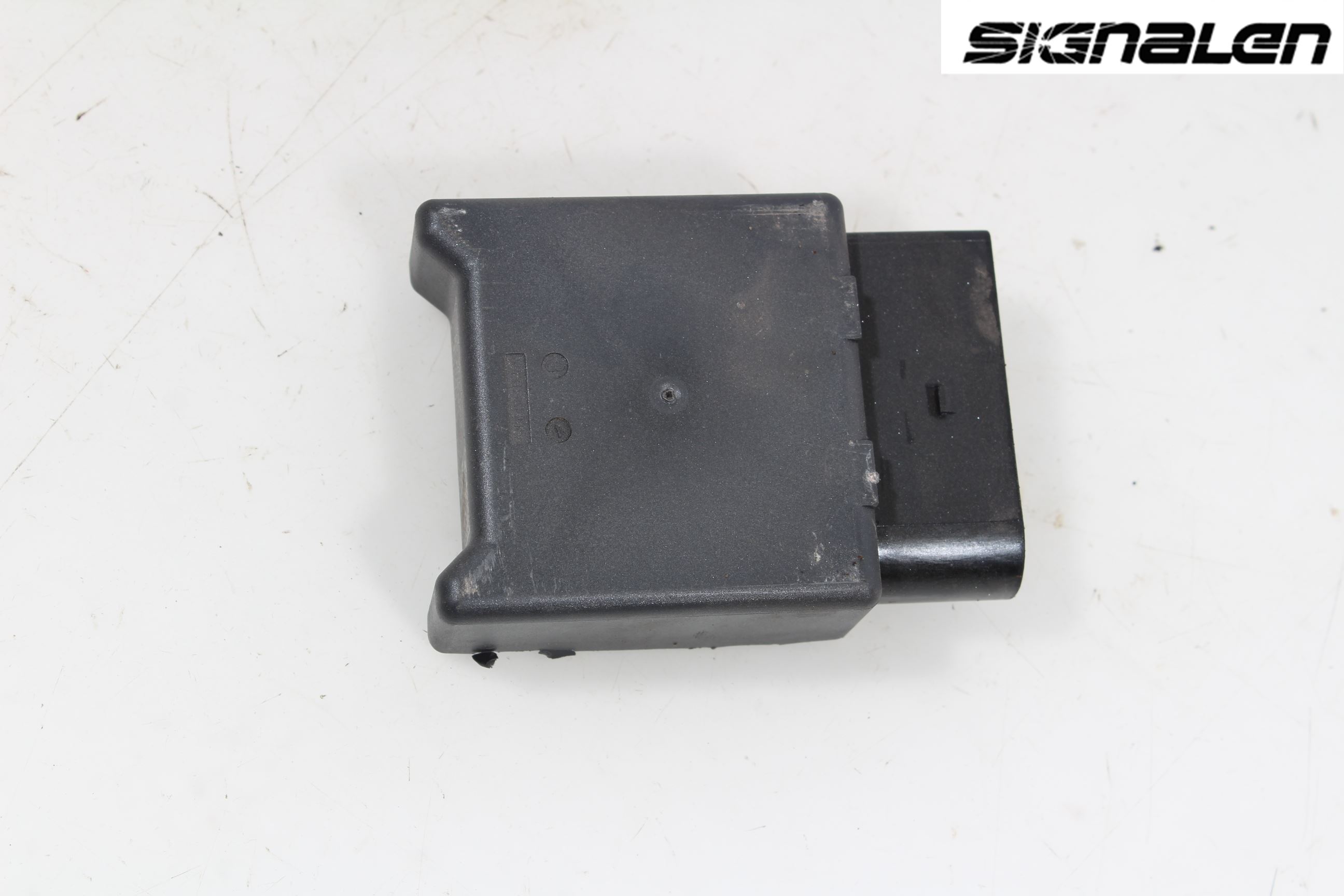 Seat LEON 13-20 Styreenhet Drivstoffpumpe