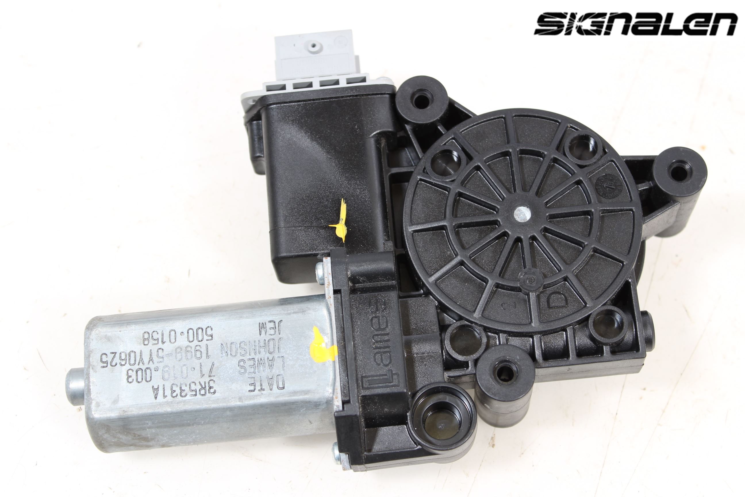 Opel CORSA E 15-19 Vindusheismotor