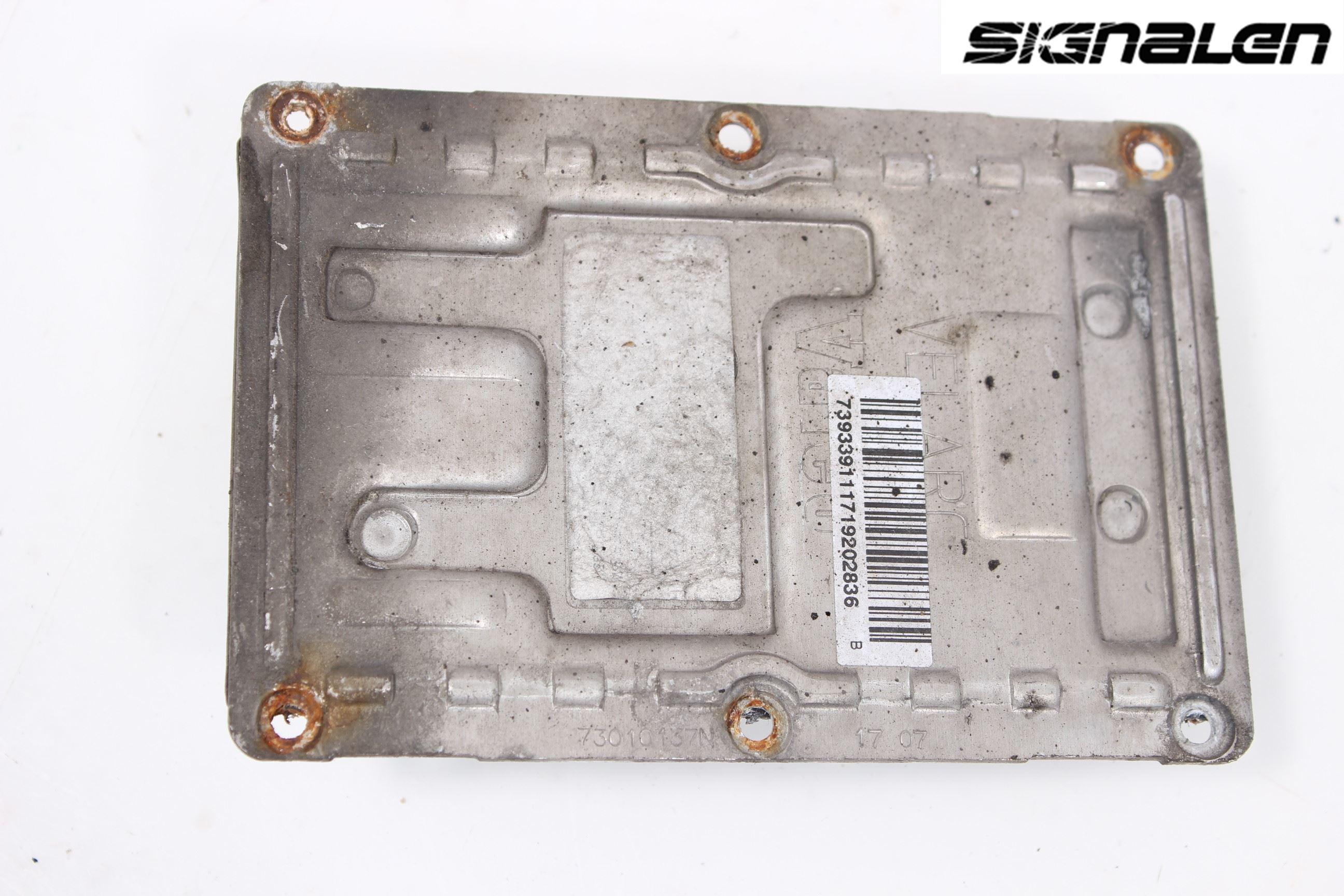 Saab 9-5     06-10 Styreenhet Xenon