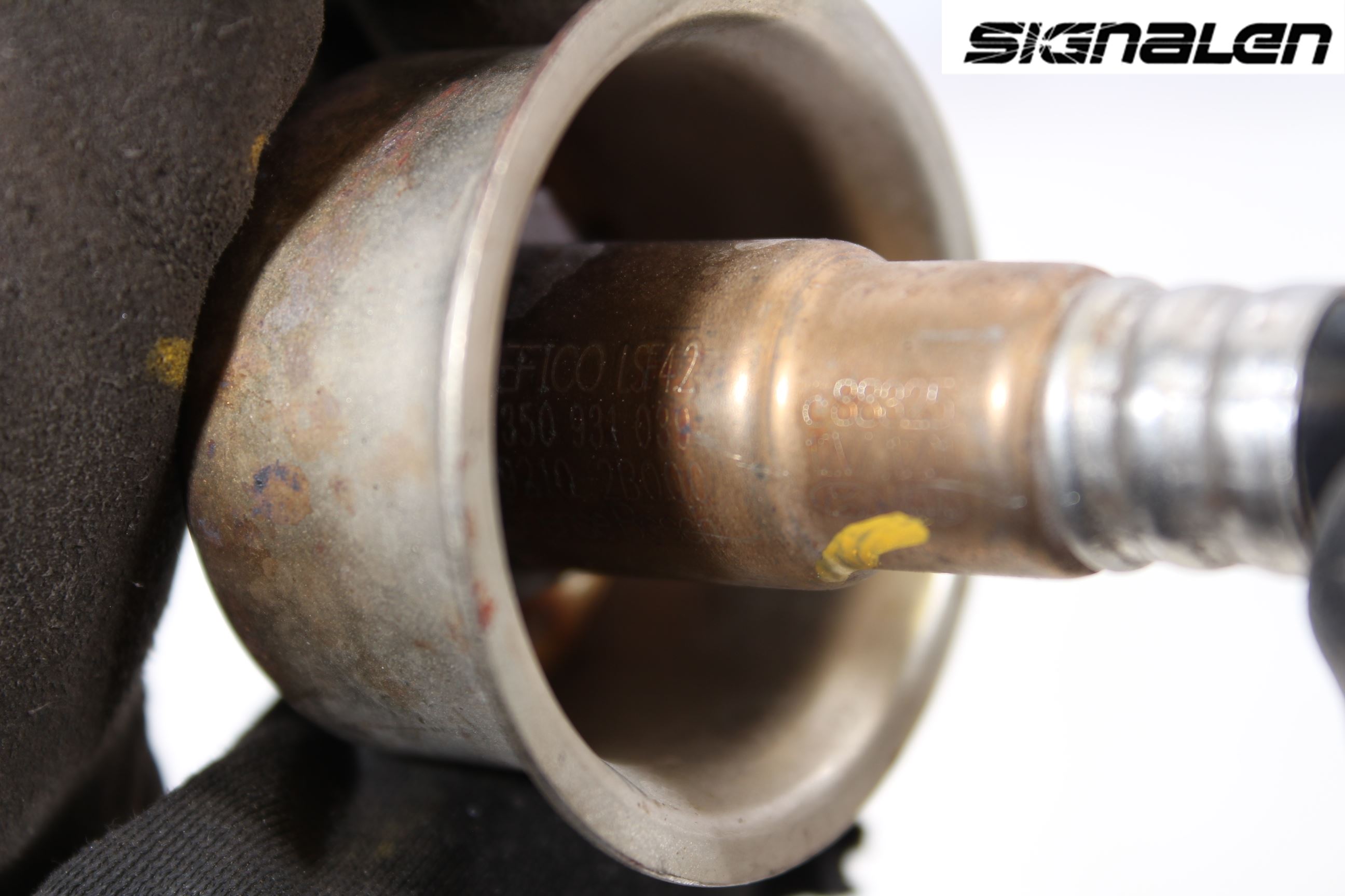 Hyundai i30 FD 07-12 Inns Lambdasonde