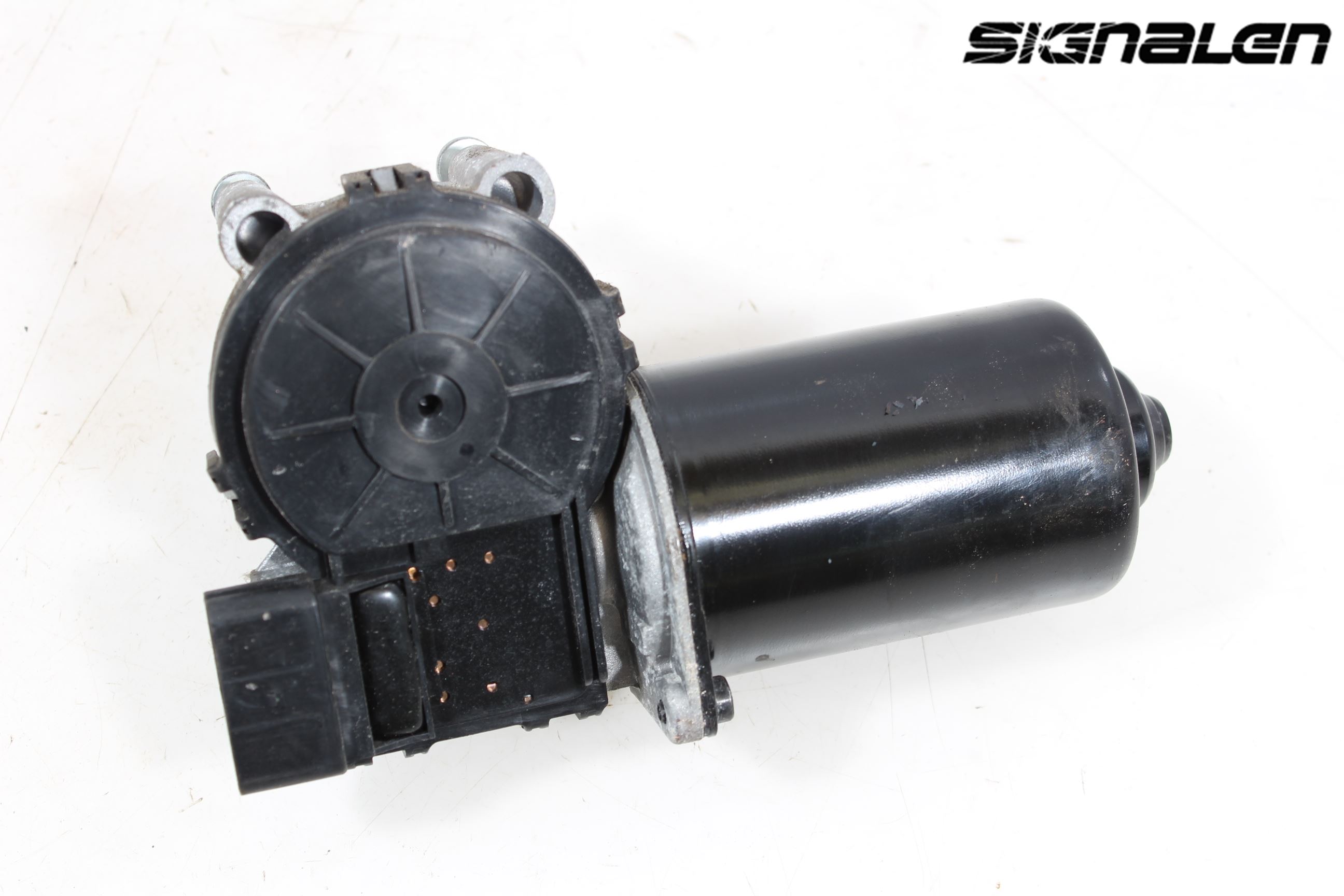 Hyundai i30 FD 07-12 Viskermotor Frontrute