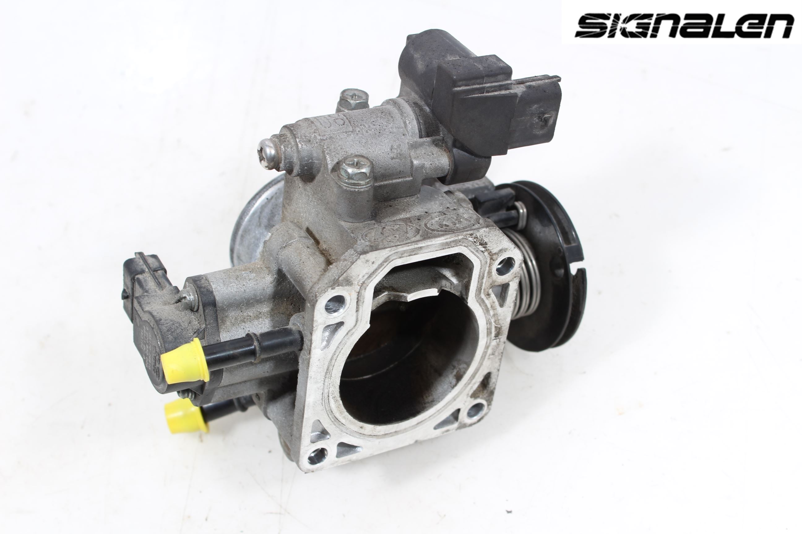 Hyundai i30 FD 07-12 Inns Spjeldhus